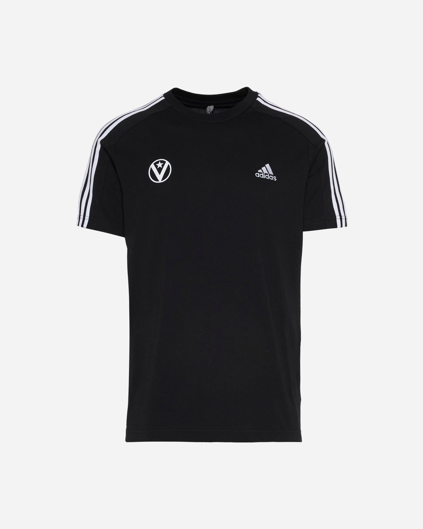 Abbigliamento basket VIRTUS VIRTUS M - Nero - 0 | Cisalfa Sport