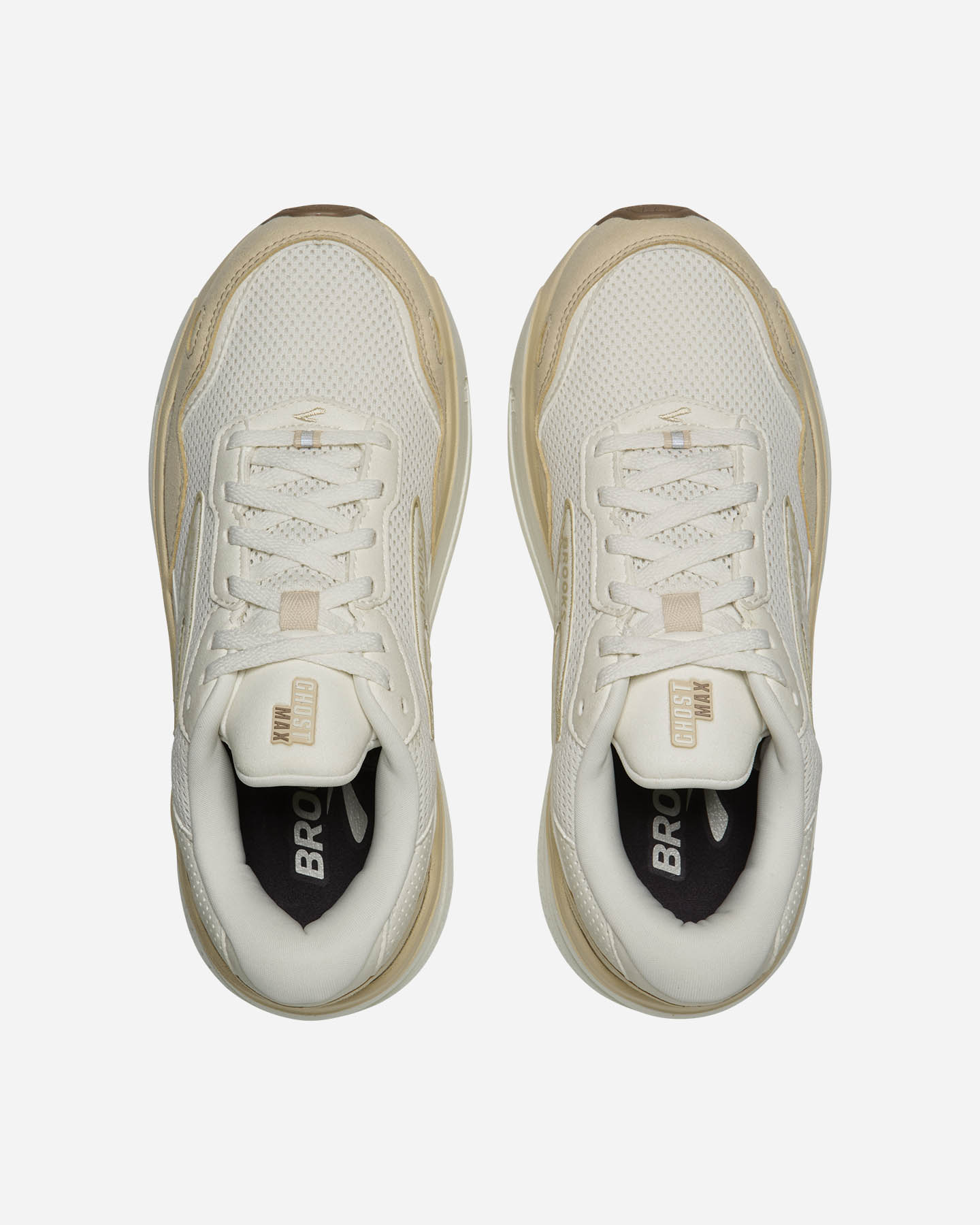 Scarpe running BROOKS GHOST MAX SE W - Color mix - 3 | Cisalfa Sport