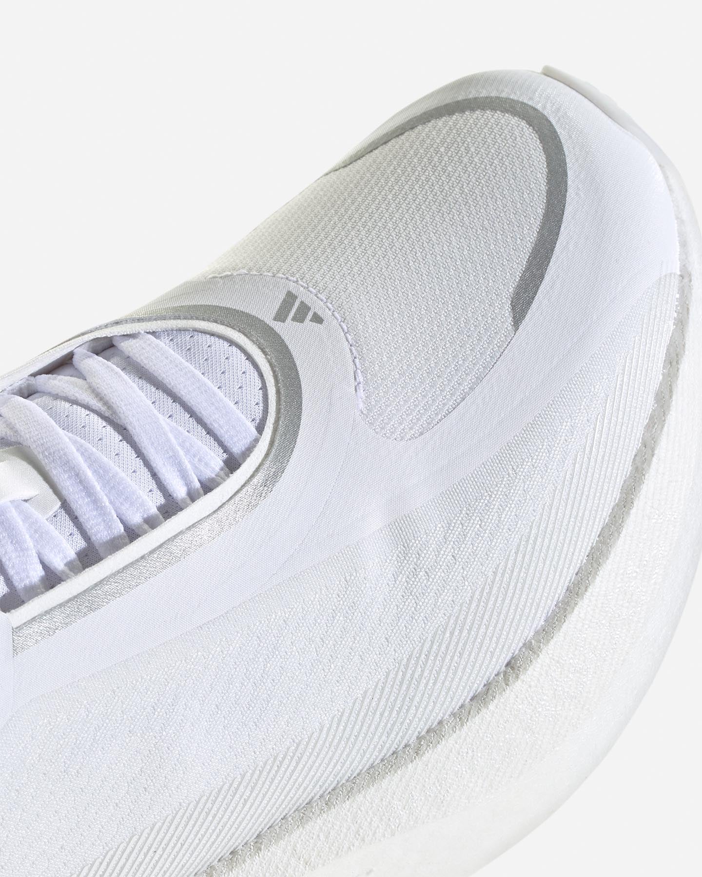 Scarpe running ADIDAS HYPERBOOST EDGE M - 5 | Cisalfa Sport