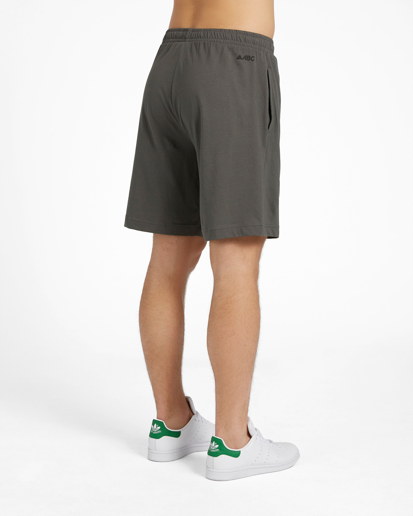 Pantaloncini ABC CLASSIC M - Verde - 1 | Cisalfa Sport