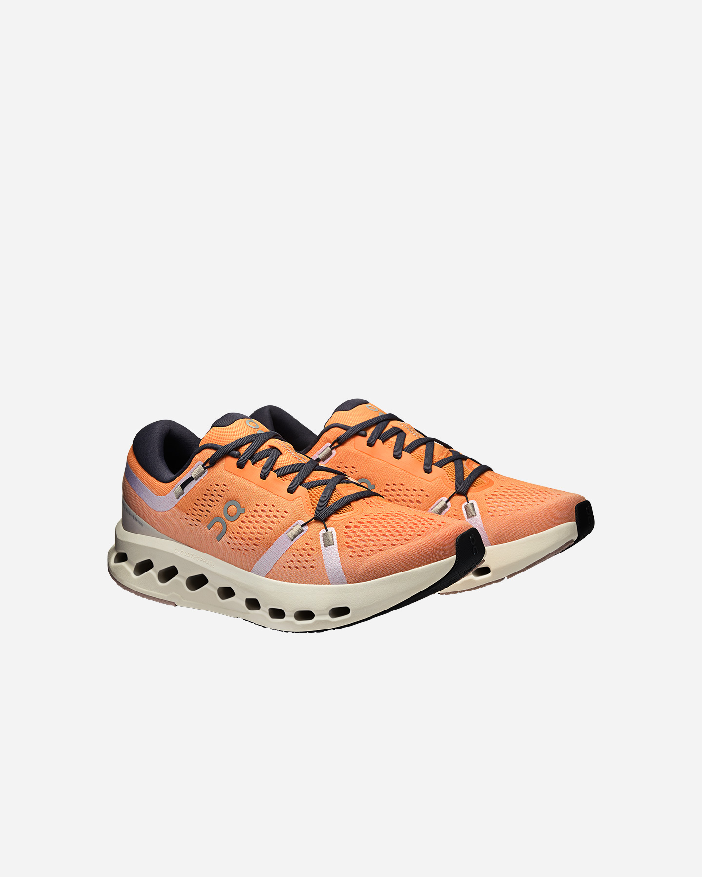 Scarpe running ON CLOUDSURFER 2 M - Beige - 1 | Cisalfa Sport