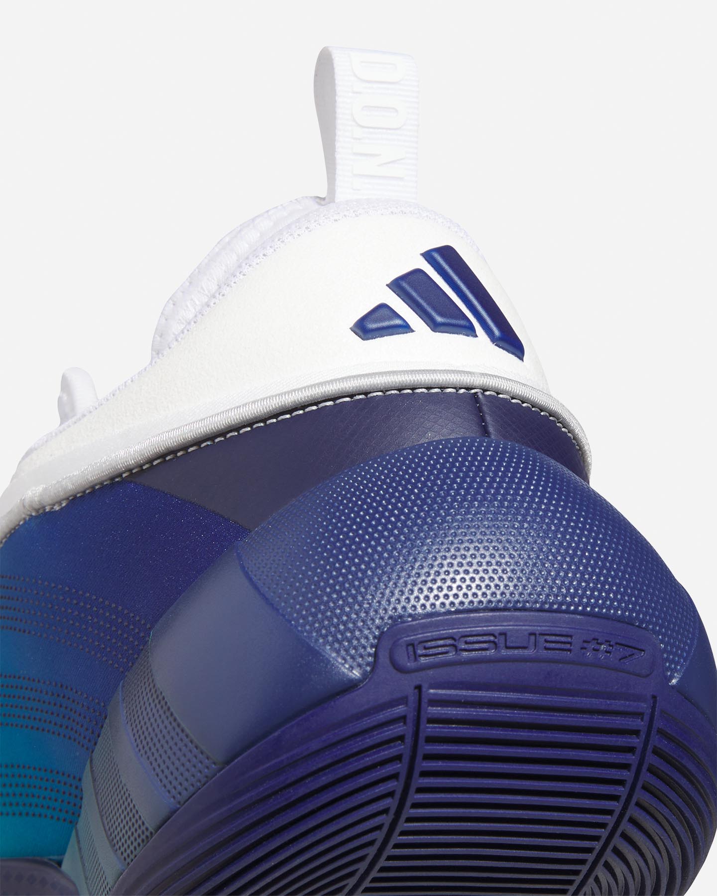 Scarpe basket ADIDAS D.O.N. ISSUE 7 M - Verde - 4 | Cisalfa Sport