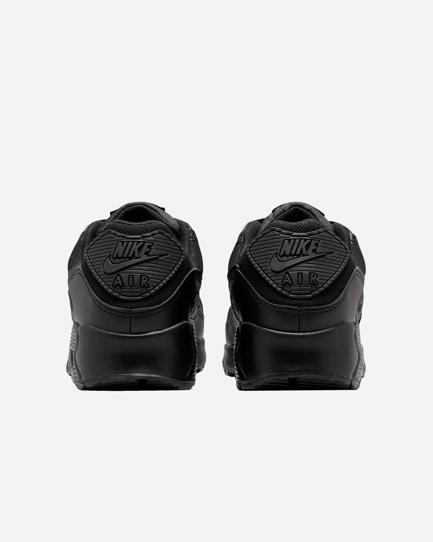 Scarpe sneakers NIKE AIR MAX 90 W - Nero - 2 | Cisalfa Sport