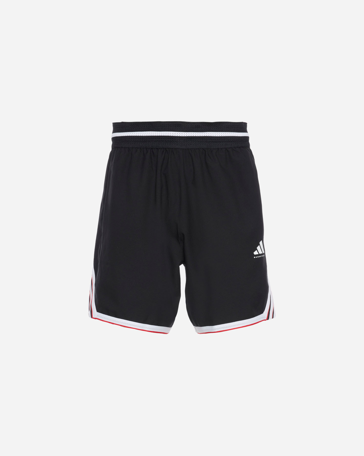 Adidas Crazy Lite M - Pantaloncini Basket - Uomo - Nero