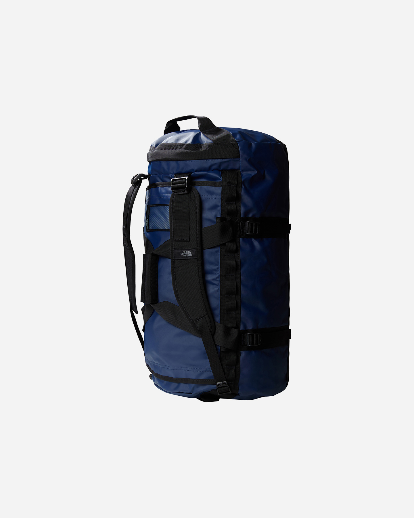 Borsa THE NORTH FACE BASE CAMP DUFFEL M  - Blu Navy - 1 | Cisalfa Sport