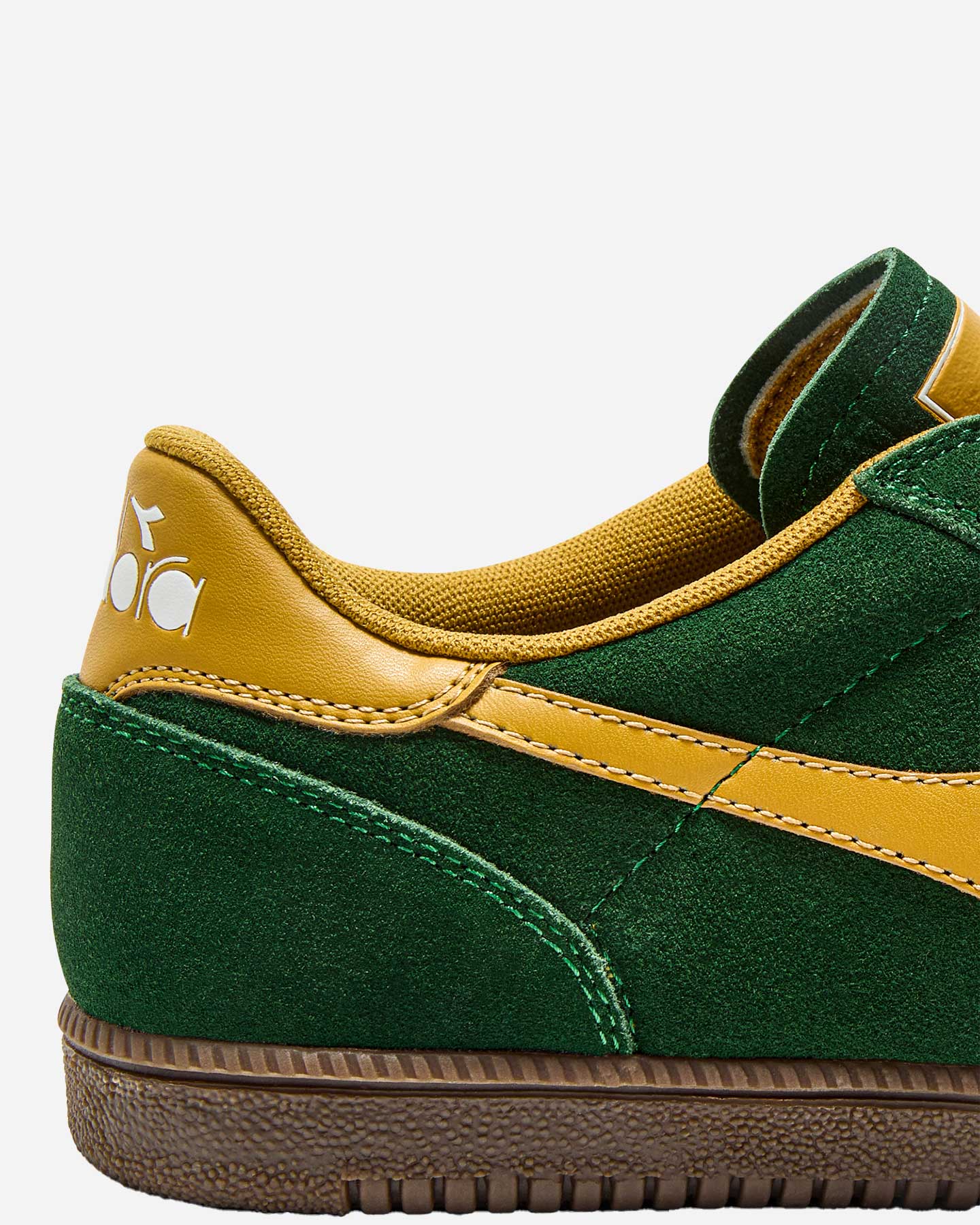 Scarpe sneakers DIADORA TOKYO M - Marrone - 4 | Cisalfa Sport