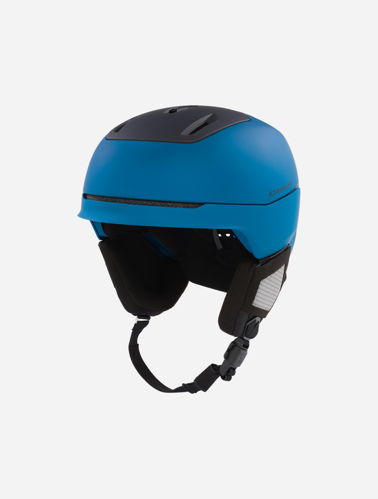 Casco sci OAKLEY MOD5 M - Blu - 0 | Cisalfa Sport