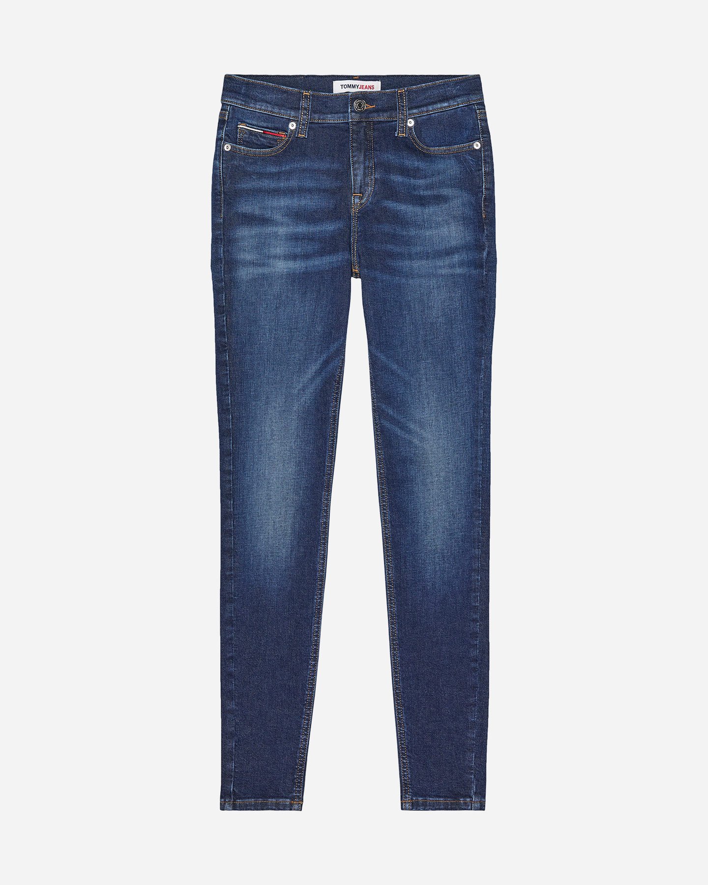 Jeans TOMMY HILFIGER NORA L32 W - Denim - 0 | Cisalfa Sport