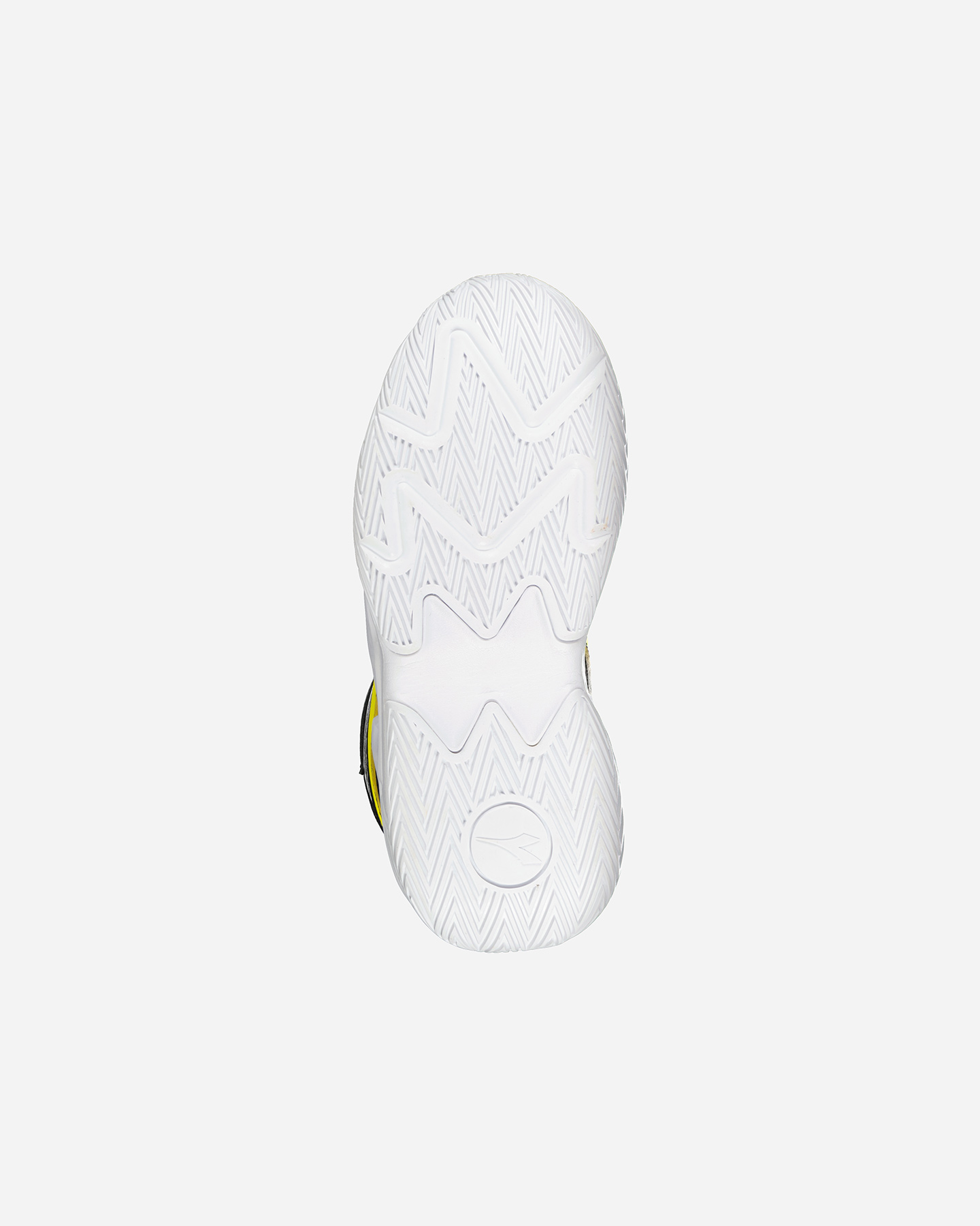 Scarpe basket DIADORA BUZZER CS 5 JR - 2 | Cisalfa Sport