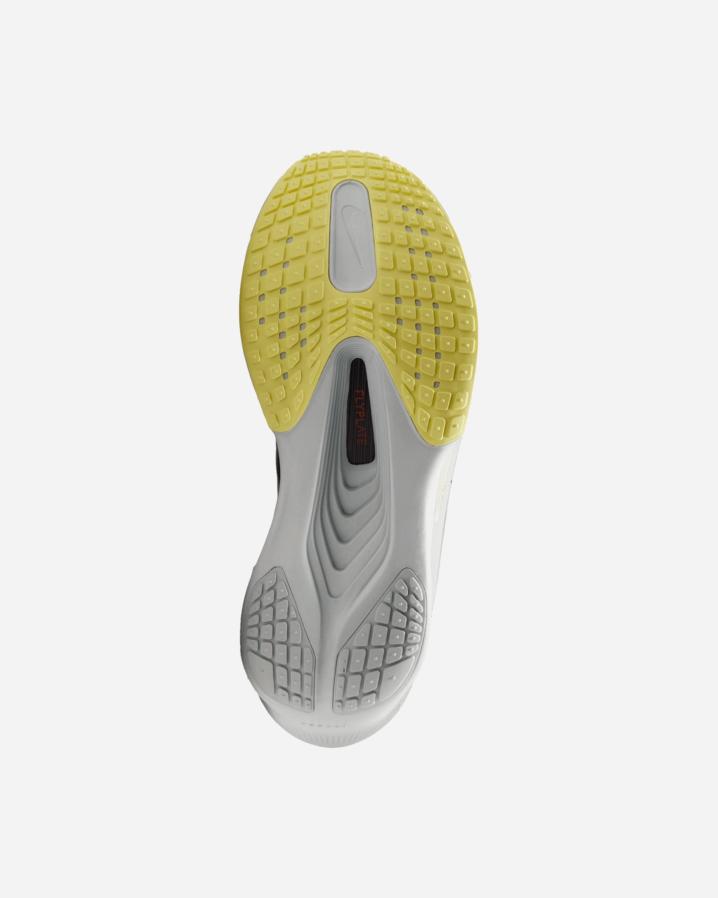 Scarpe running NIKE ZOOM FLY 6 W - Lilla - 2 | Cisalfa Sport