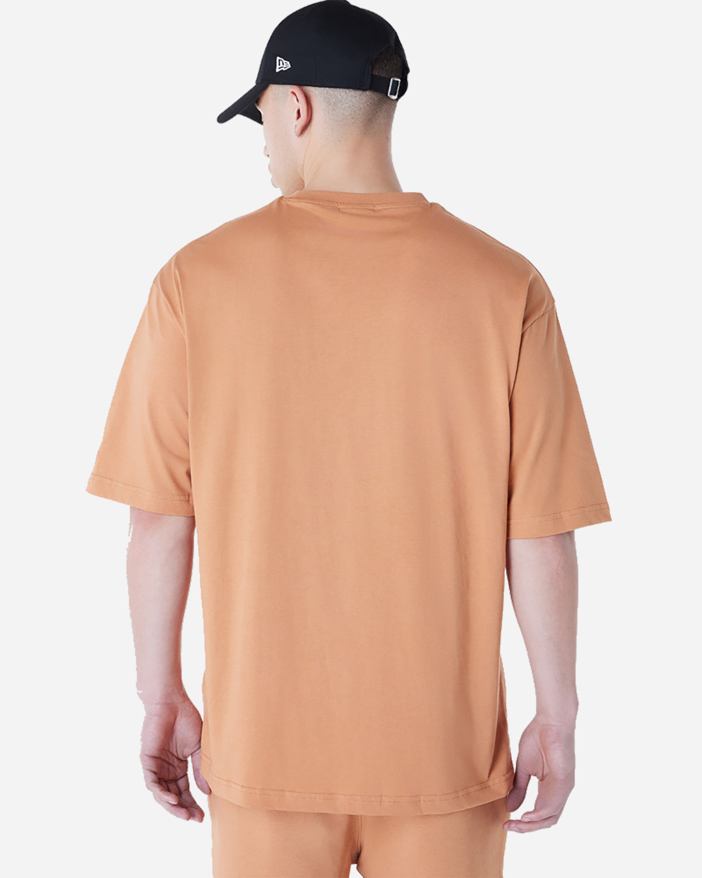 Abbigliamento basket NEW ERA LE OS LOS ANGELES LAKERS M - Color mix - 1 | Cisalfa Sport