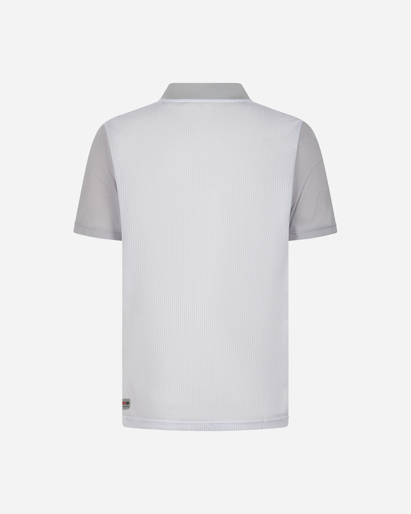 Polo tennis FILA COURT LINE M - Bianco - 1 | Cisalfa Sport