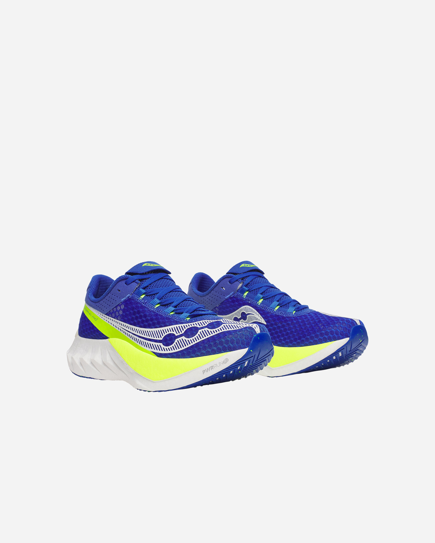 Scarpe running SAUCONY ENDORPHIN PRO 4 M - Blu - 1 | Cisalfa Sport