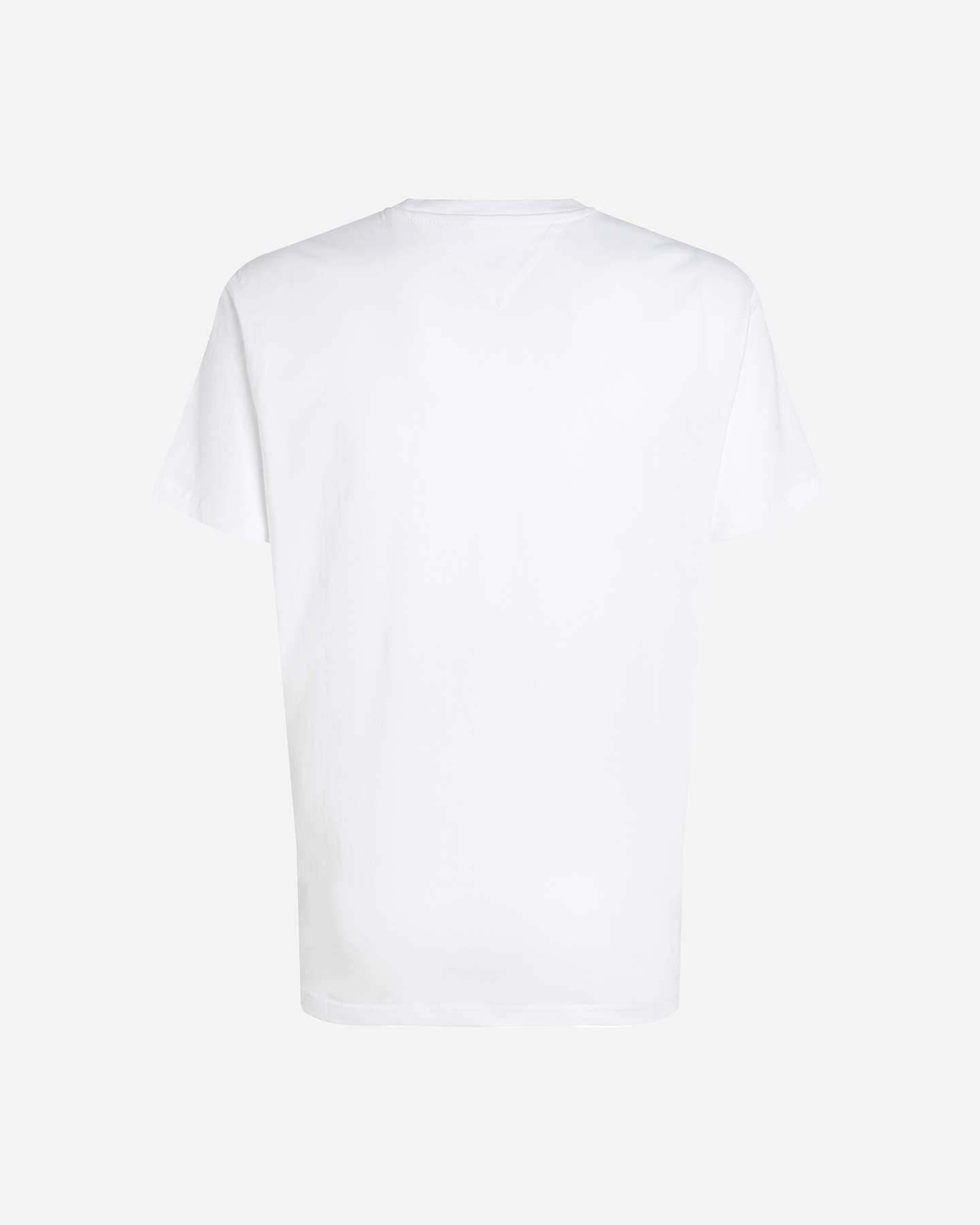 T-shirt TOMMY HILFIGER LINEAR LOGO M - Bianco - 1 | Cisalfa Sport