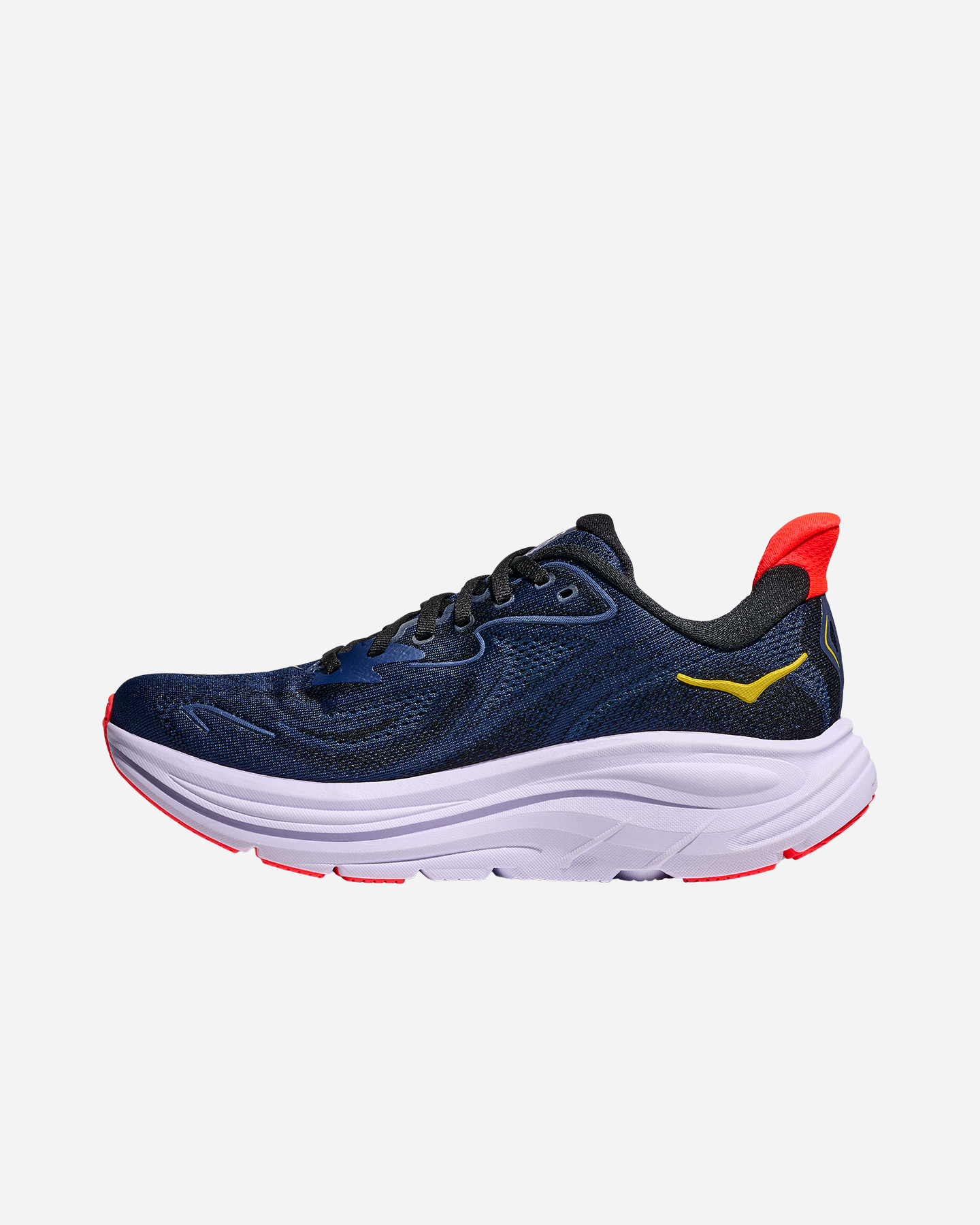 Scarpe sneakers HOKA CLIFTON 10 W - Blu - 5 | Cisalfa Sport