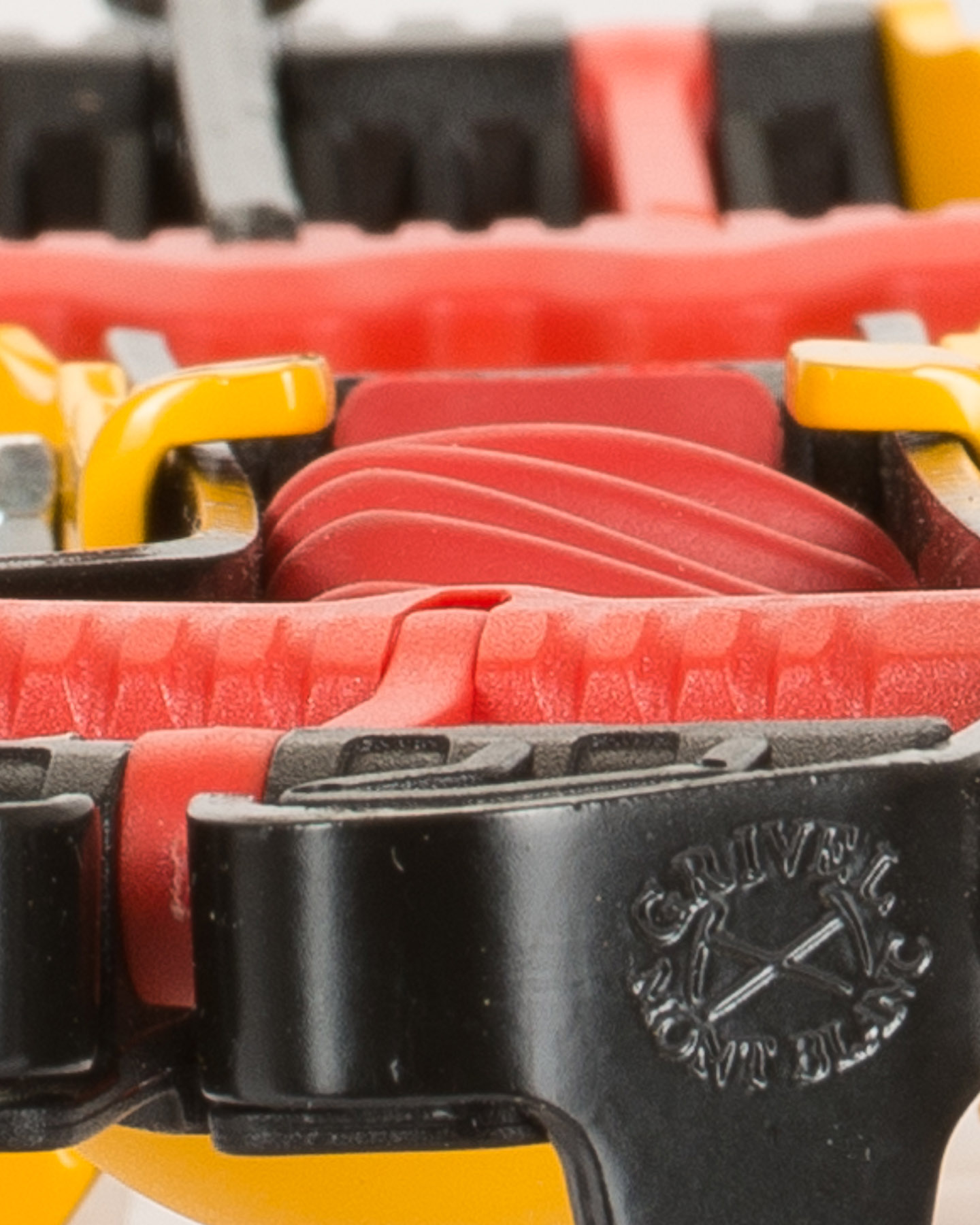 Ramponi GRIVEL RAMBO 4  - Color mix - 5 | Cisalfa Sport