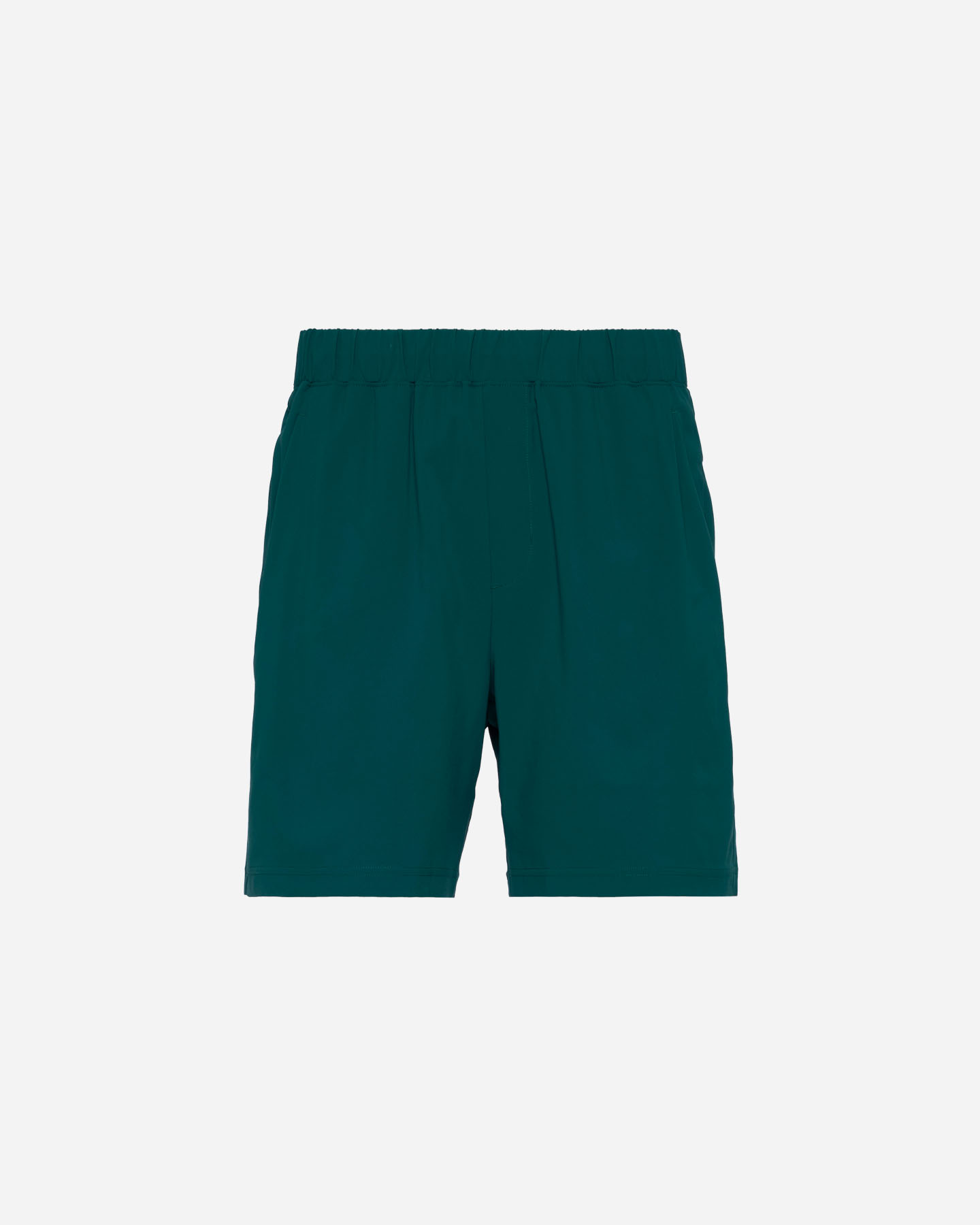 Pantaloncini CALVIN KLEIN SPORT LOGO M - Verde - 0 | Cisalfa Sport