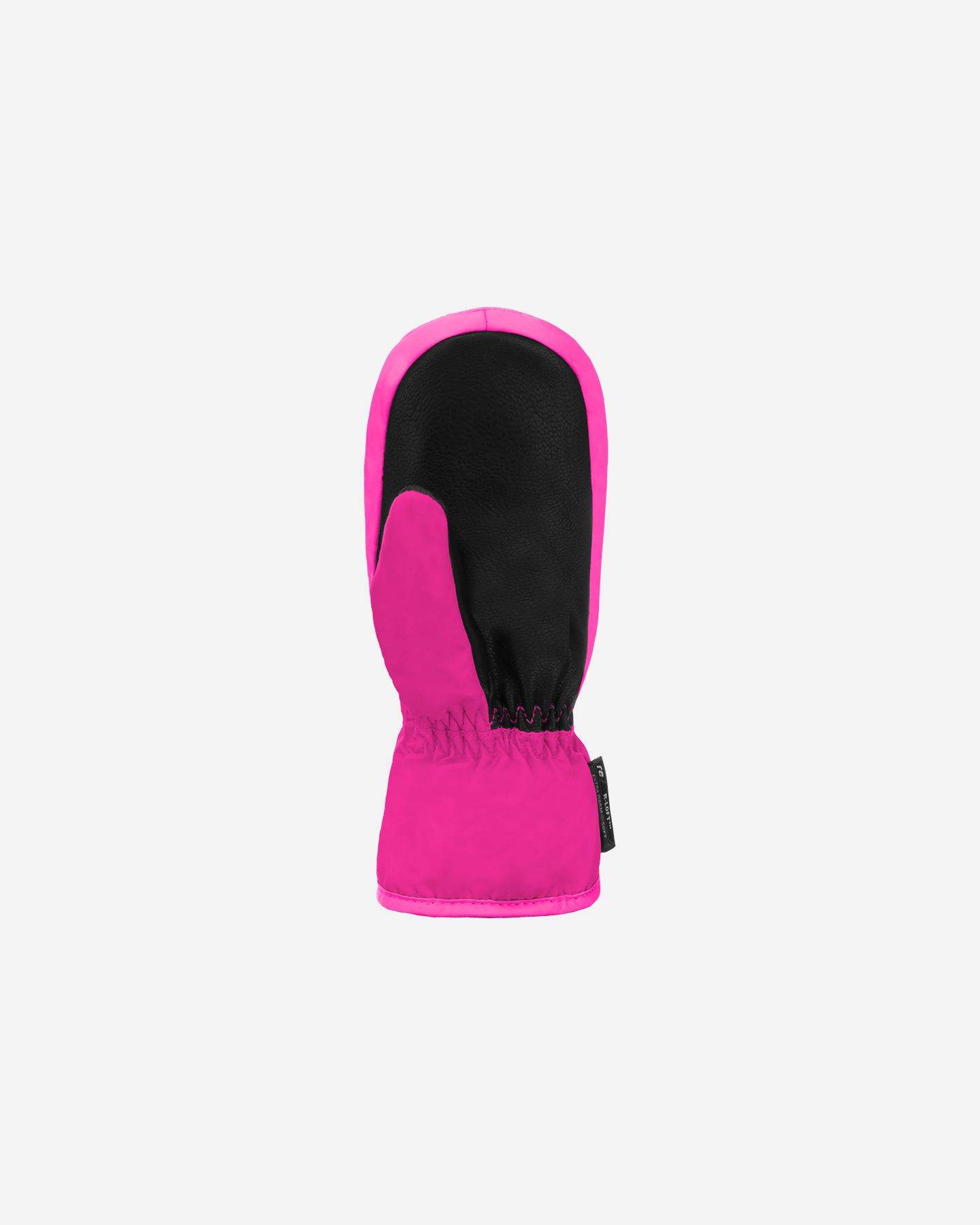 Guanti sci REUSCH BEN JR - Fucsia - 2 | Cisalfa Sport