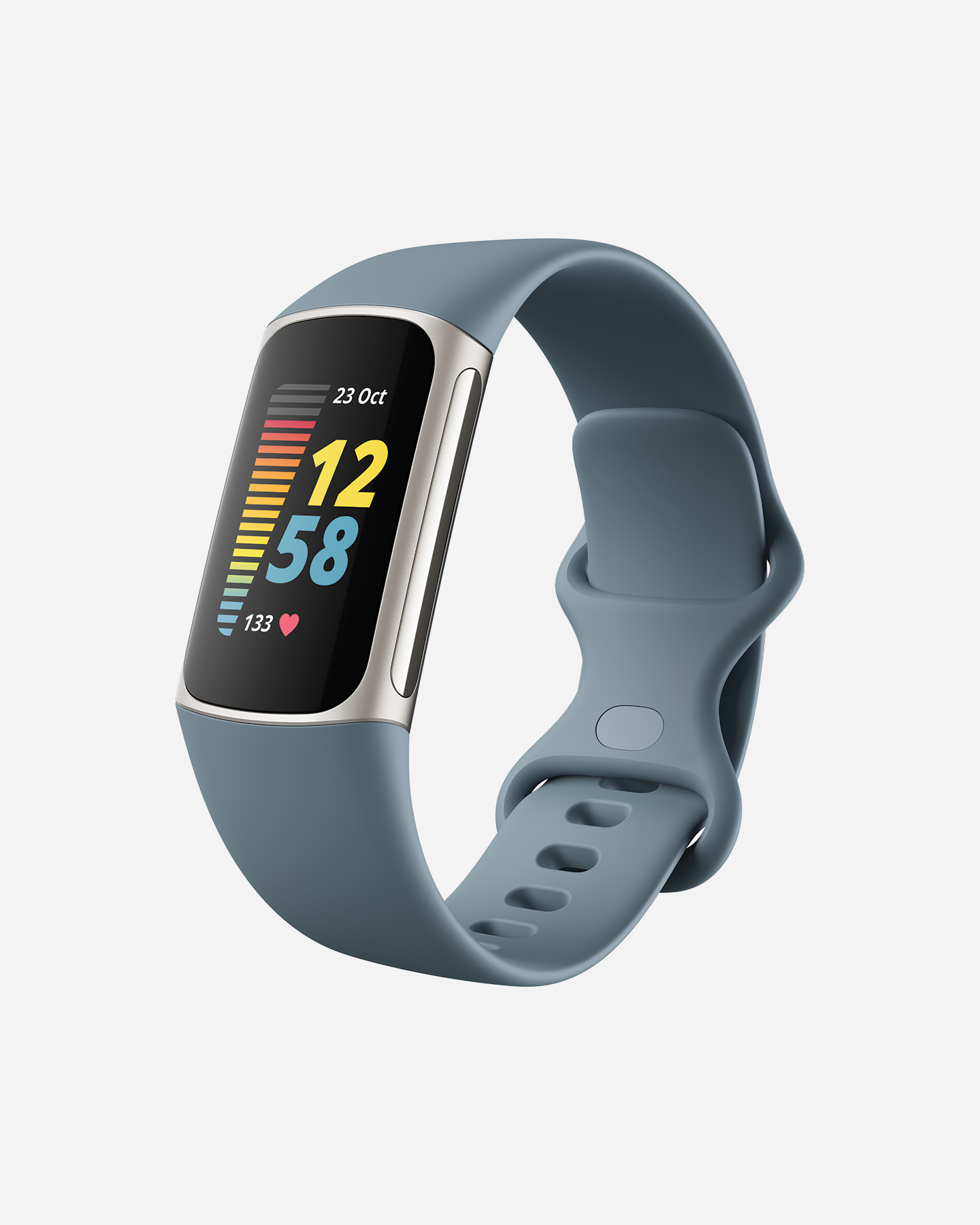 Orologio multifunzione FITBIT CHARGE 5  - 13 | Cisalfa Sport