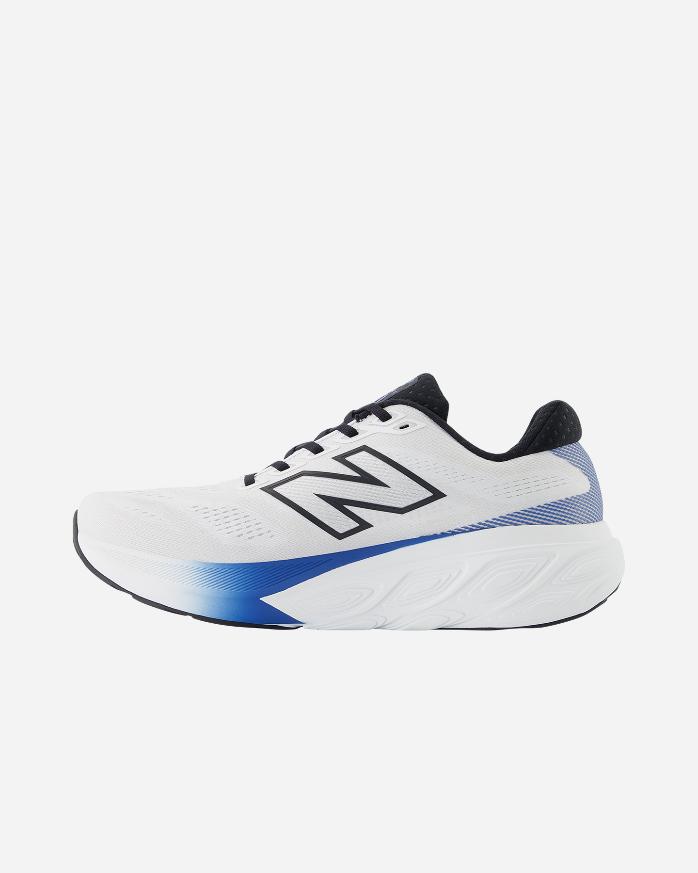 Scarpe running NEW BALANCE FRESH FOAM 880 V15 M - Bianco - 5 | Cisalfa Sport