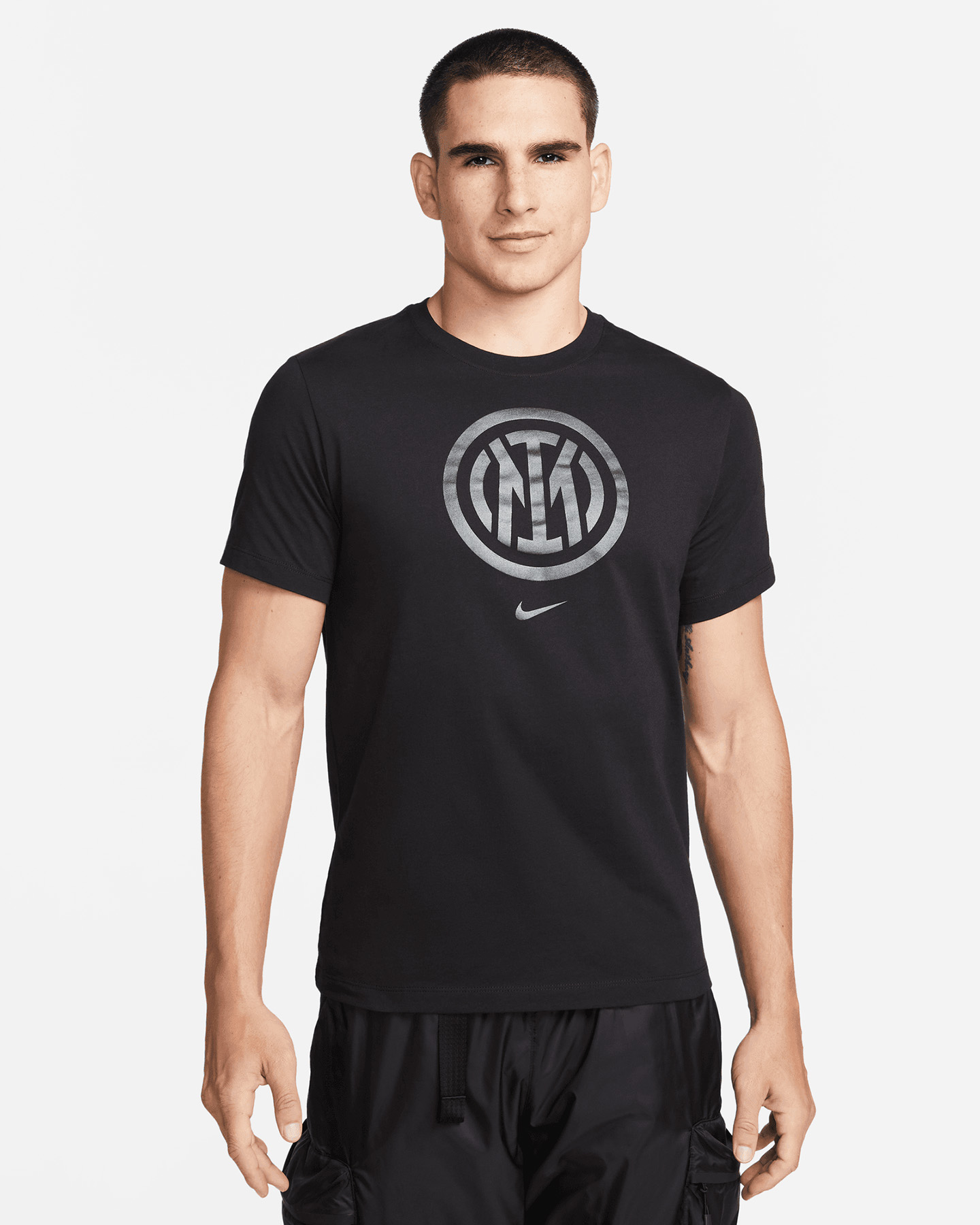 Image of Nike Inter Crest M - Abbigliamento Calcio - Uomo