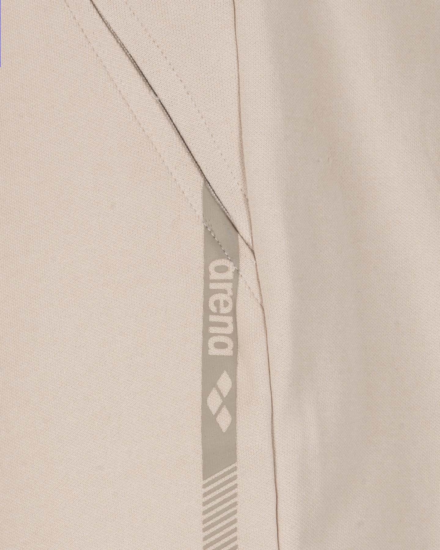 Pantalone ARENA ATHLETIC PROGRESS M - Beige - 2 | Cisalfa Sport
