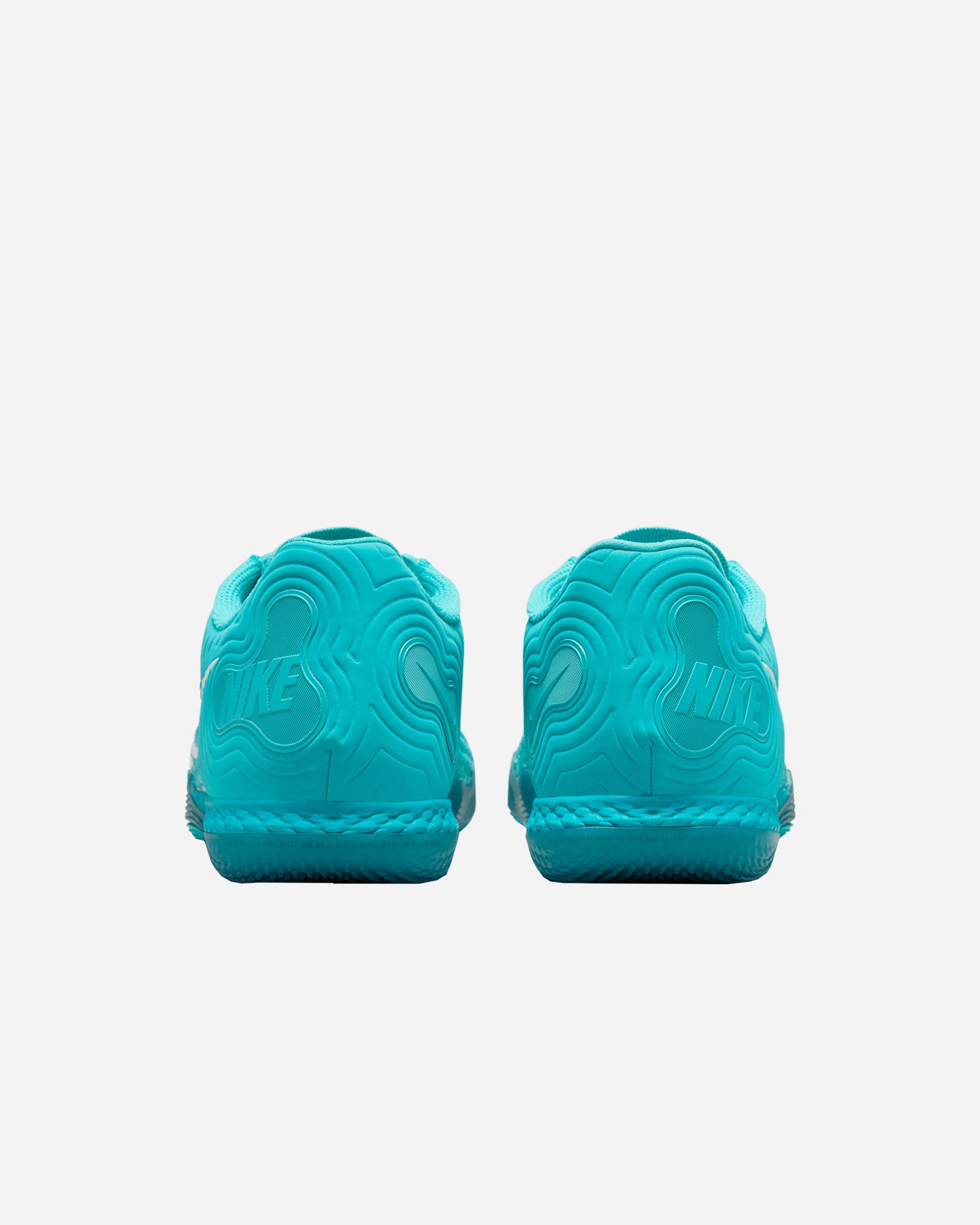 Scarpe calcio NIKE REACT GATO IN M - Color mix - 4 | Cisalfa Sport