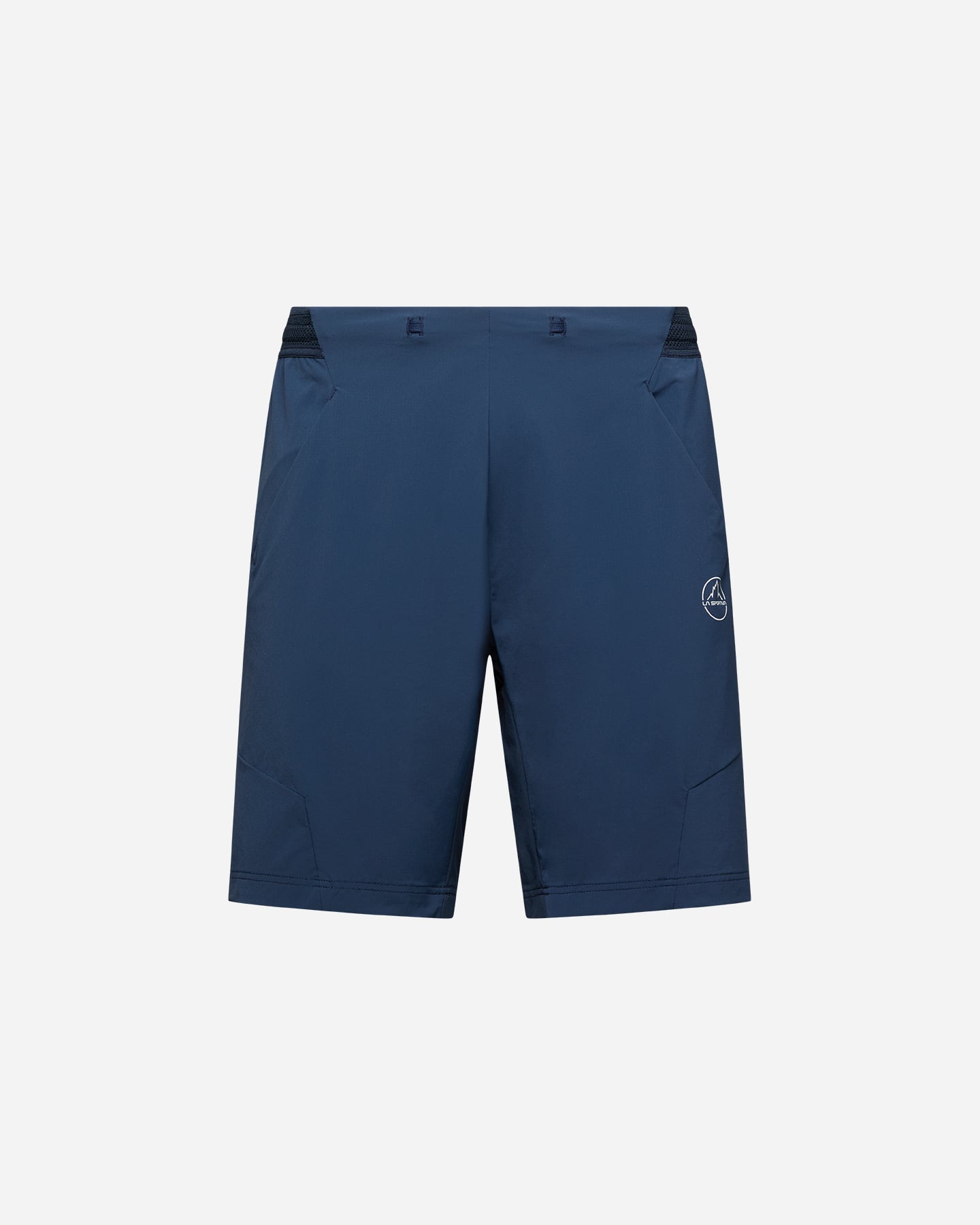 Pantaloncini LA SPORTIVA TRAIL GUARD M - Blu - 0 | Cisalfa Sport
