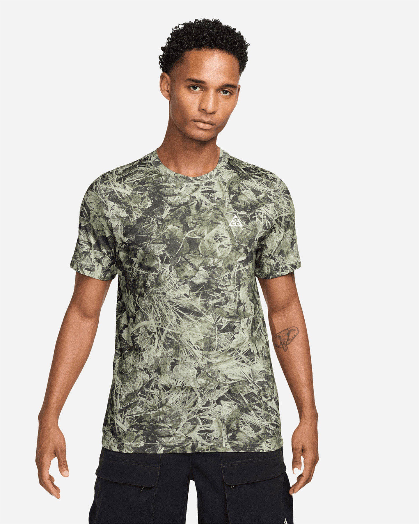 Acg M - T-shirt Running - Uomo