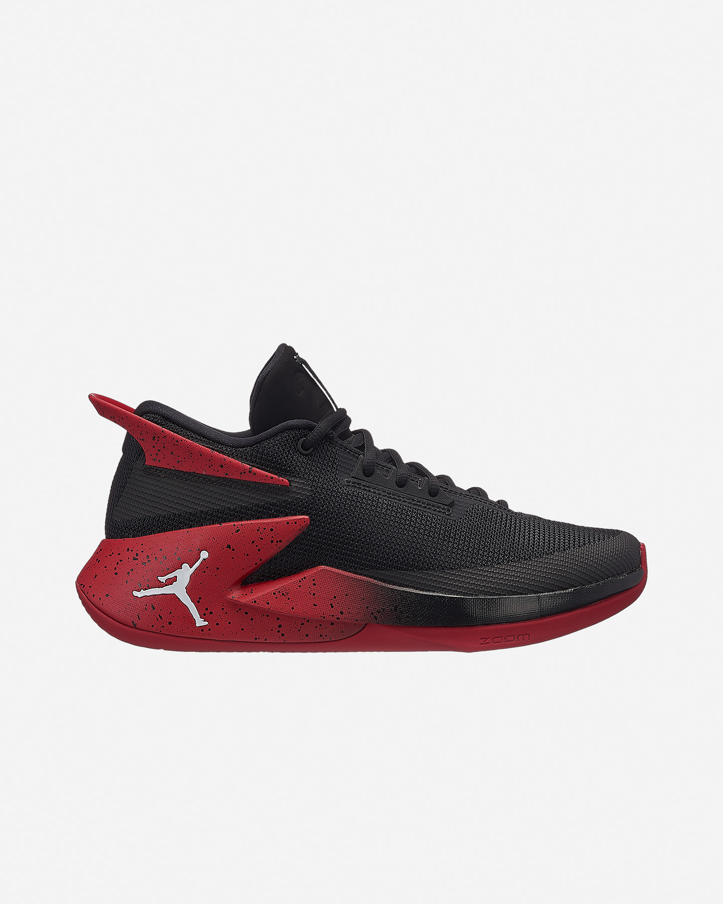 Scarpe Basket Nike Jordan Fly Lockdown M AJ9499-023 | Cisalfa Sport