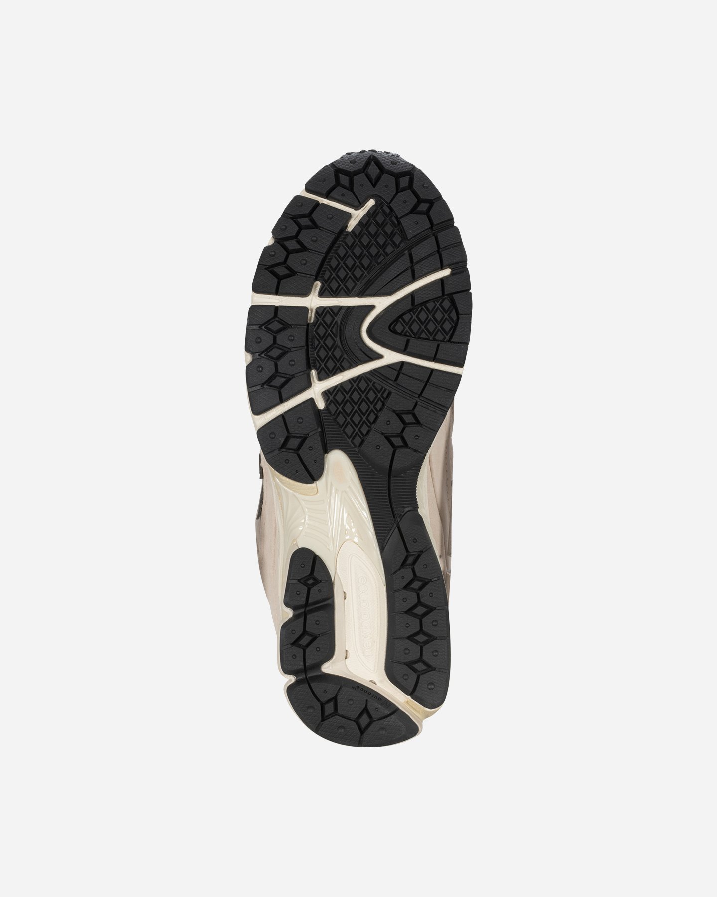 Scarpe sneakers NEW BALANCE 2002 M - Beige - 3 | Cisalfa Sport