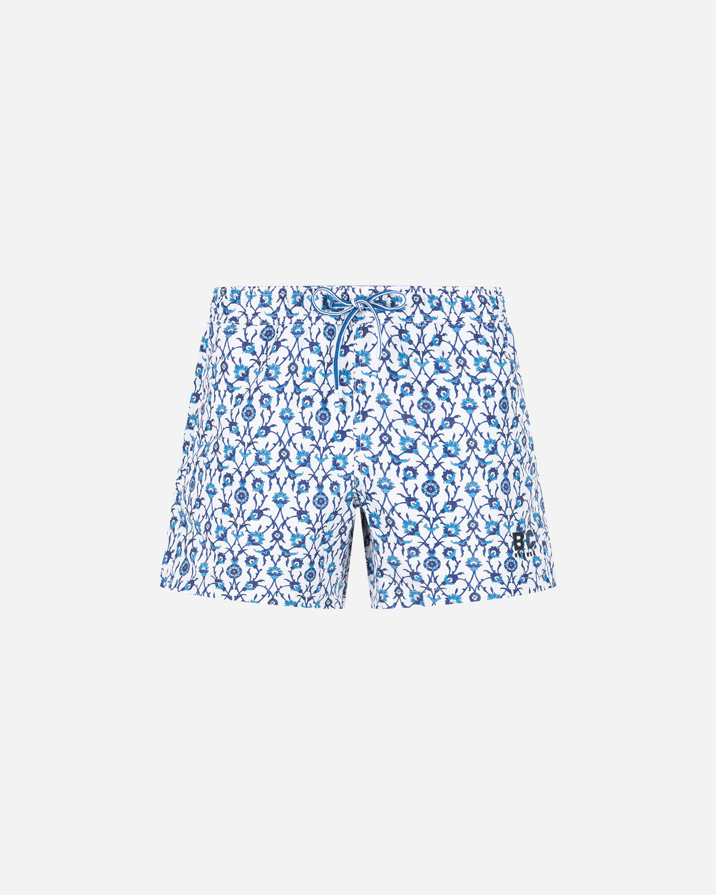 Boxer mare BEST COMPANY BOXER GRAPHIC M - Bianco - 4 | Cisalfa Sport