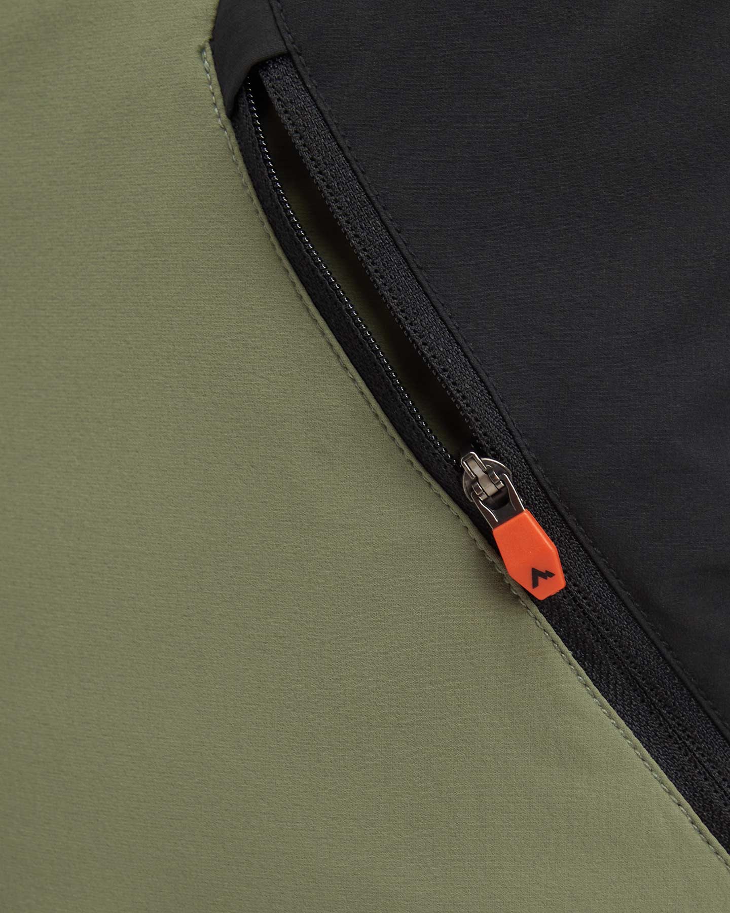 Pantalone outdoor MCKINLEY BRENTON M - Verde - 5 | Cisalfa Sport