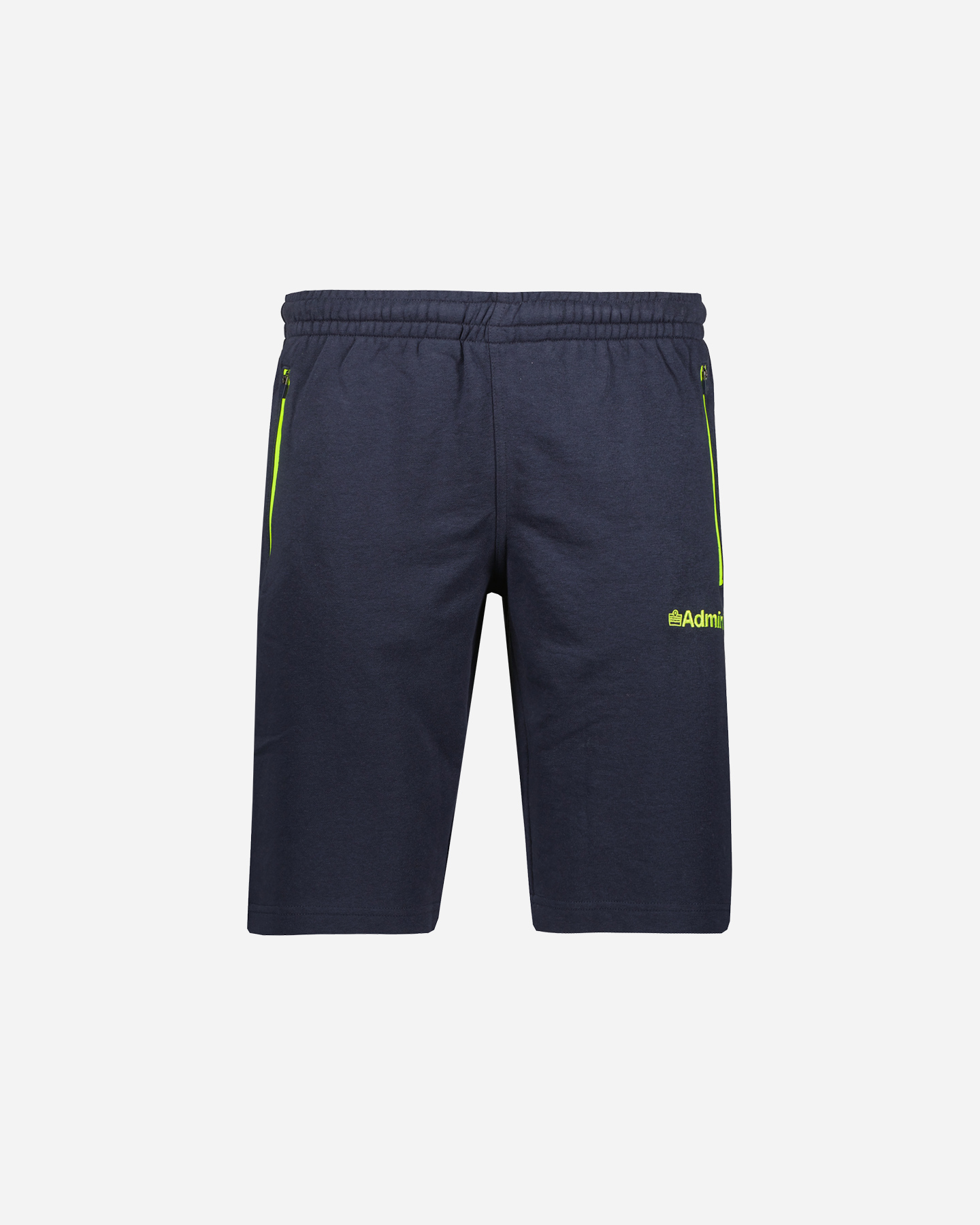 Pantaloncini ADMIRAL BASIC M - Blu Navy - 0 | Cisalfa Sport