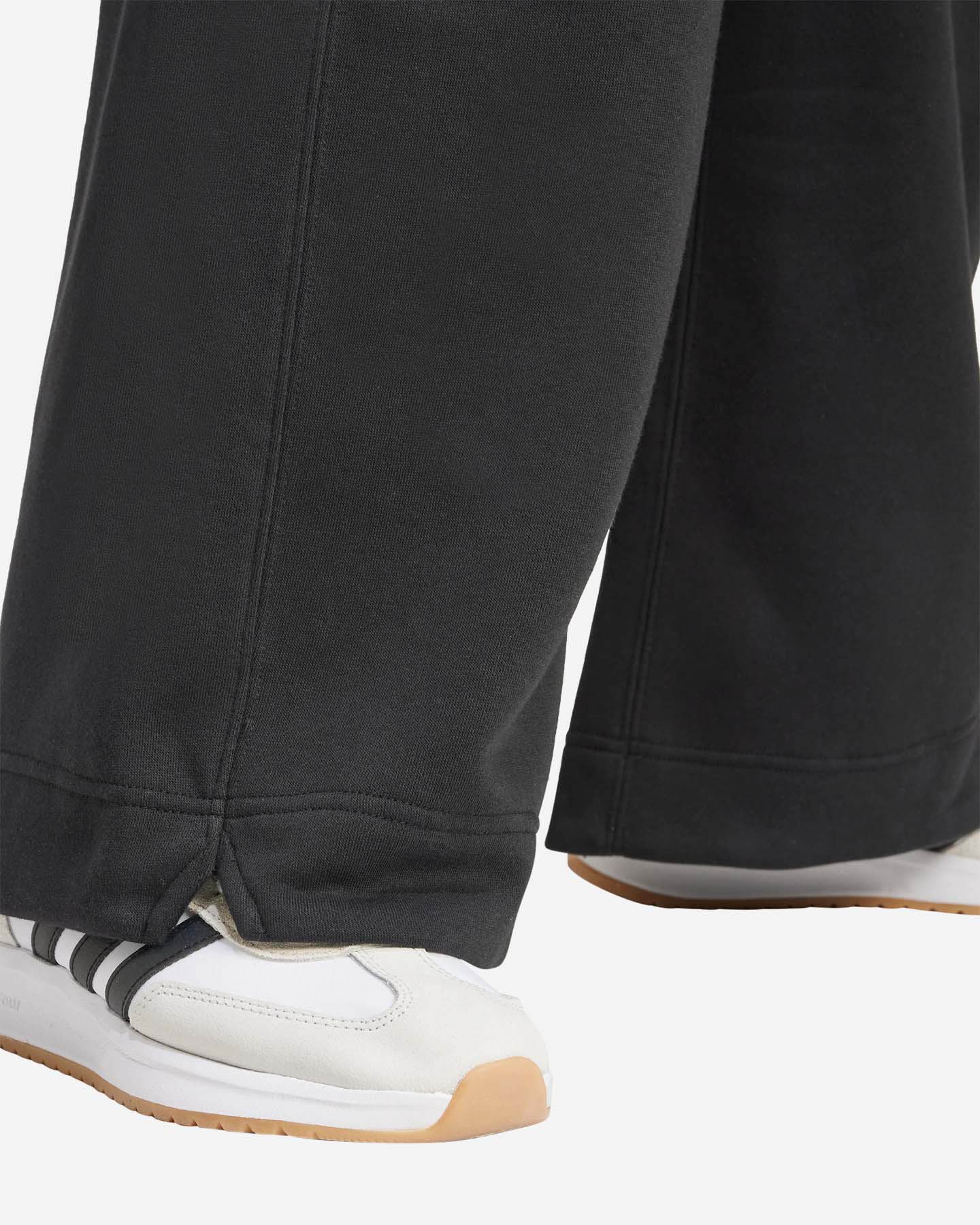 Pantalone ADIDAS WIDE LEG ALL SZN W - Nero - 5 | Cisalfa Sport