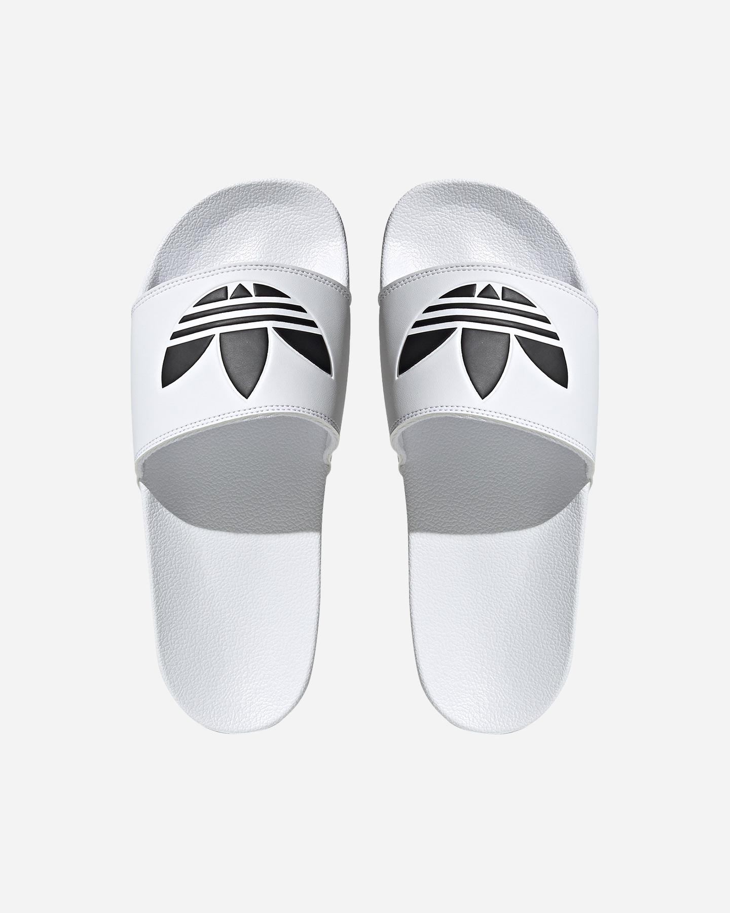 Ciabatte ADIDAS ADILETTE LITE M - Bianco - 0 | Cisalfa Sport