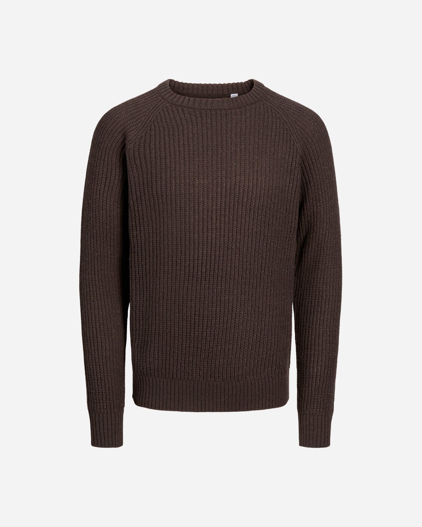 Maglione JACK & JONES SPALLA RAGLAN M - Marrone - 0 | Cisalfa Sport