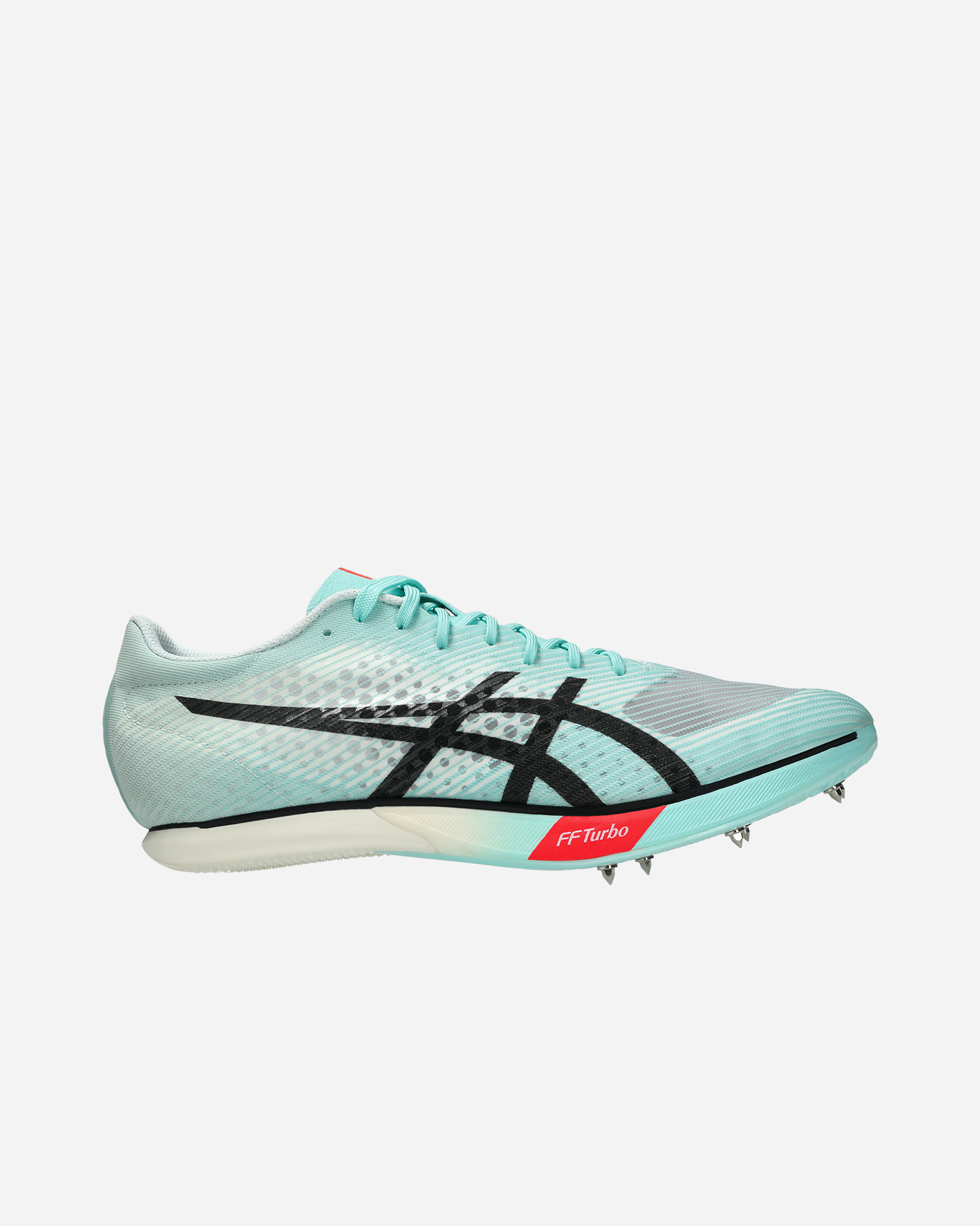 Scarpe running ASICS METASPEED MD M - Verde - 0 | Cisalfa Sport
