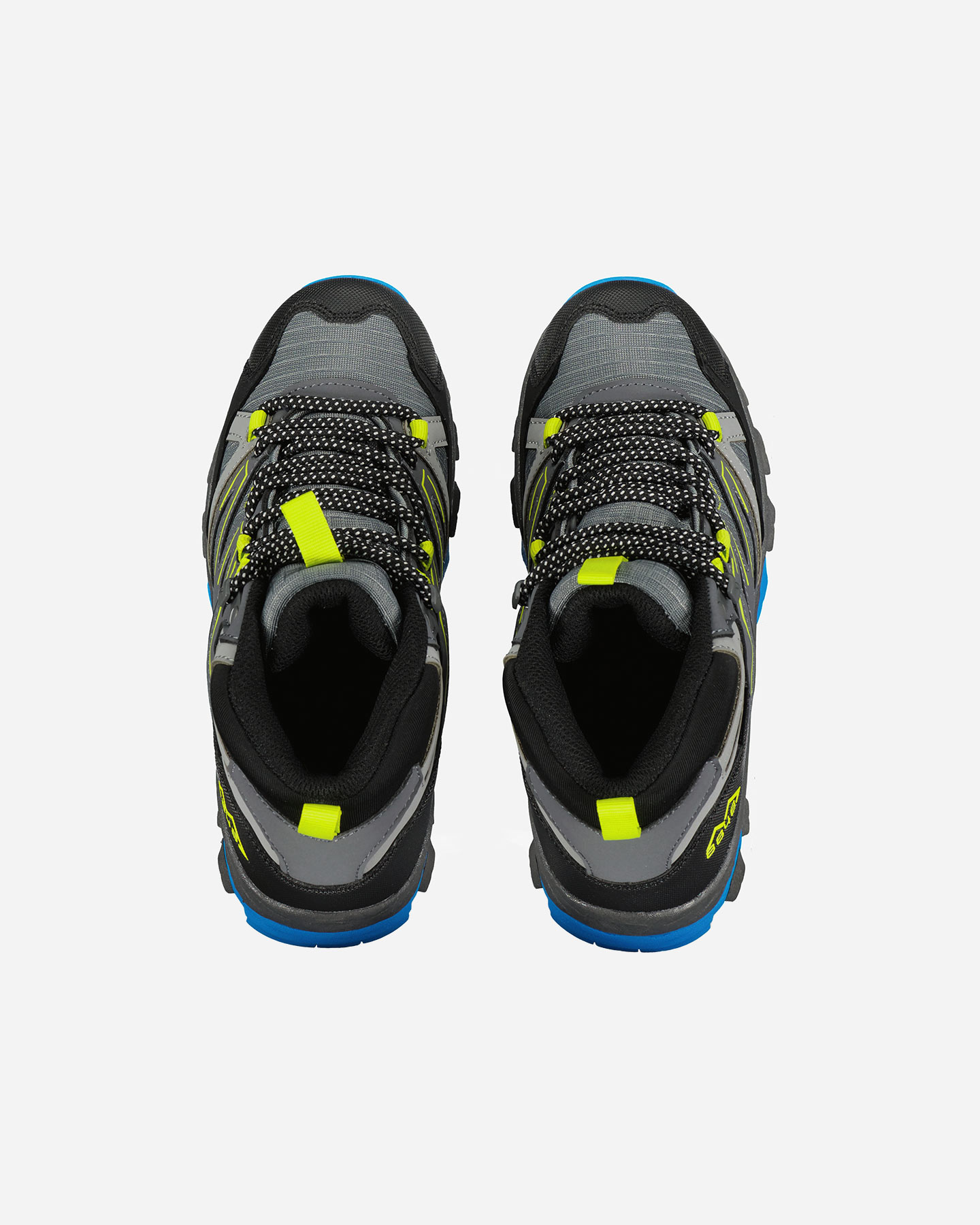 Scarpe escursionismo 8848 TEIDE MID WP JR - 4 | Cisalfa Sport