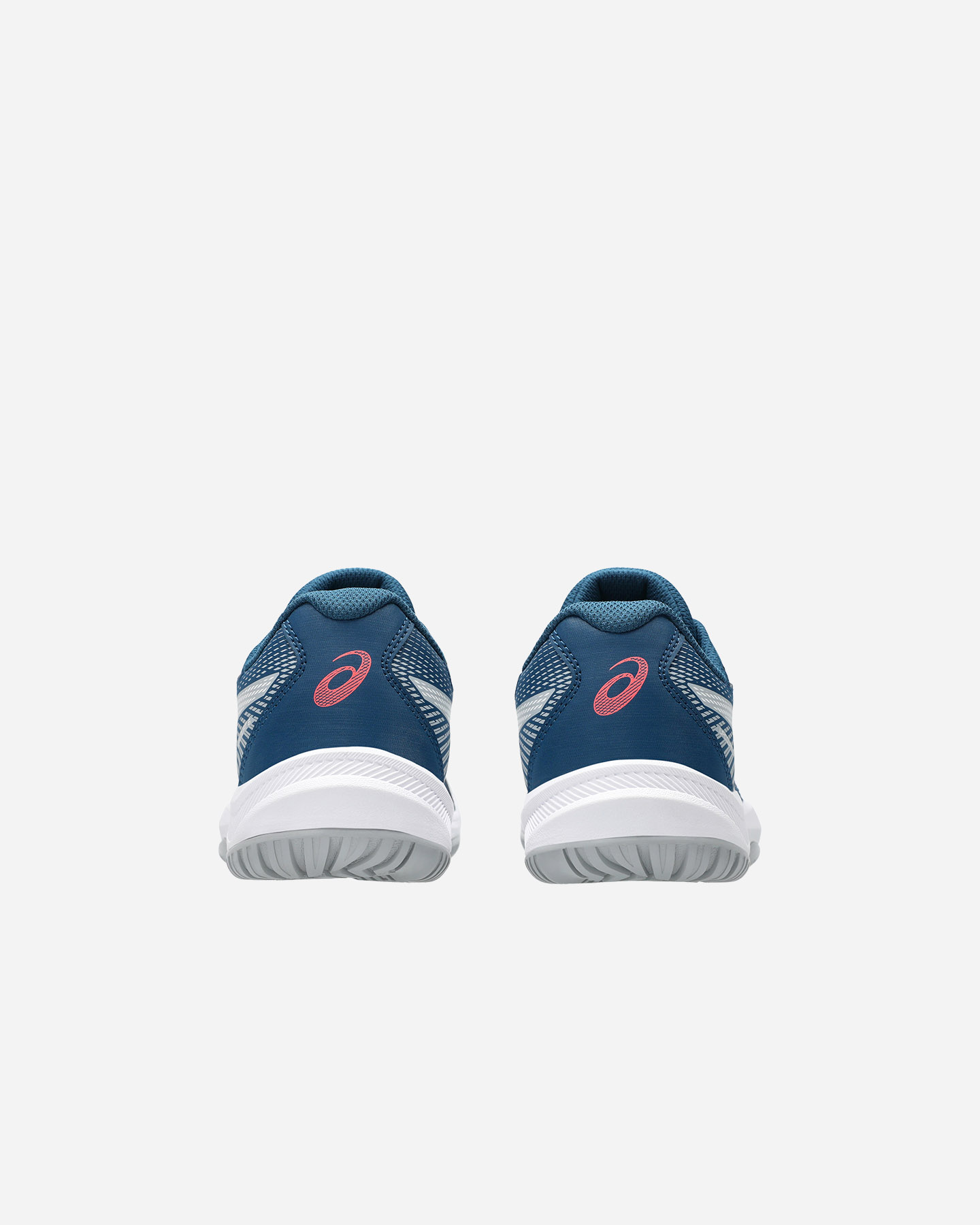Scarpe volley ASICS UPCOURT 6 GS JR - Color mix - 4 | Cisalfa Sport
