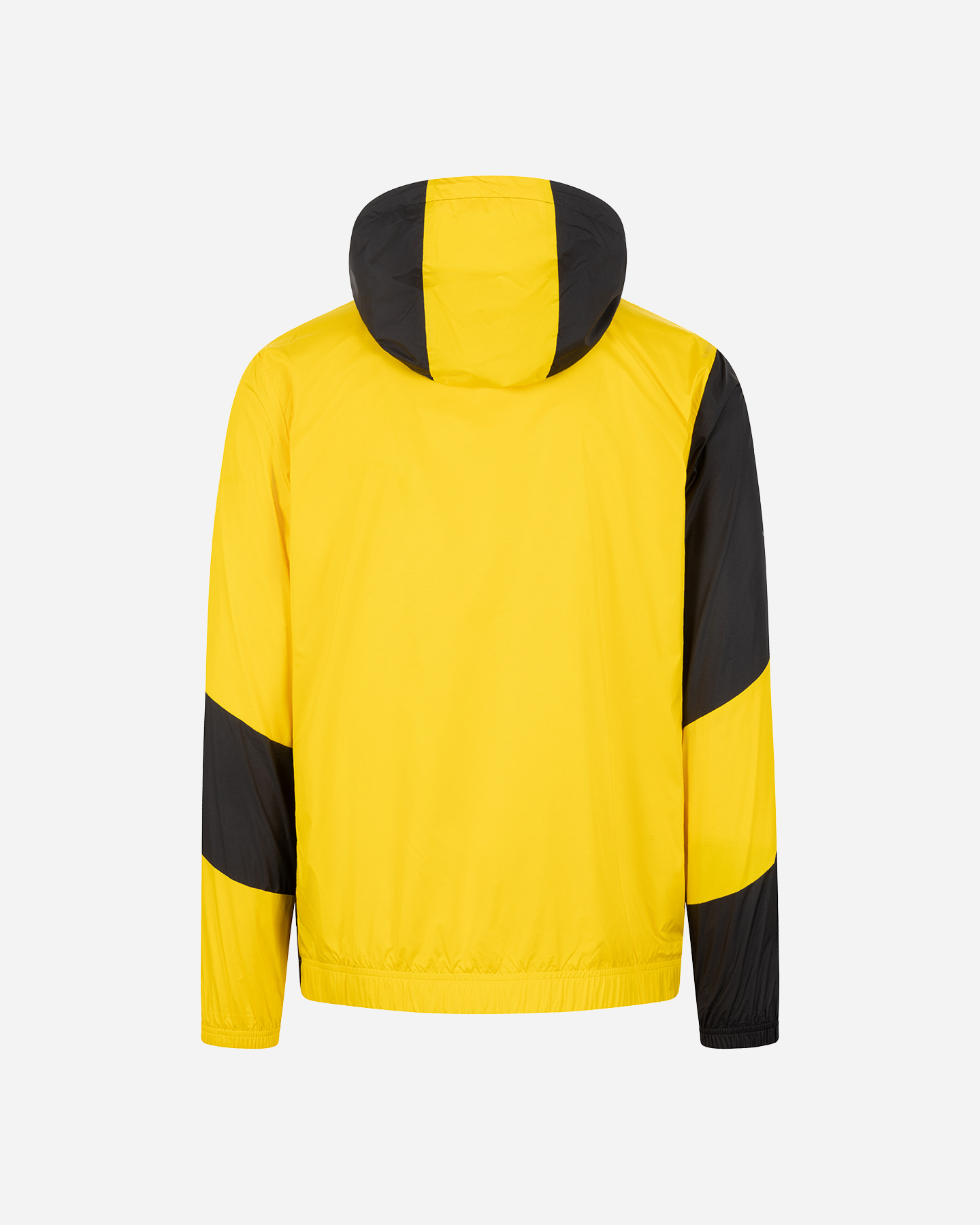 Abbigliamento calcio ufficiale PUMA BORUSSIA DORTMUND PREMATCH M - Giallo - 1 | Cisalfa Sport