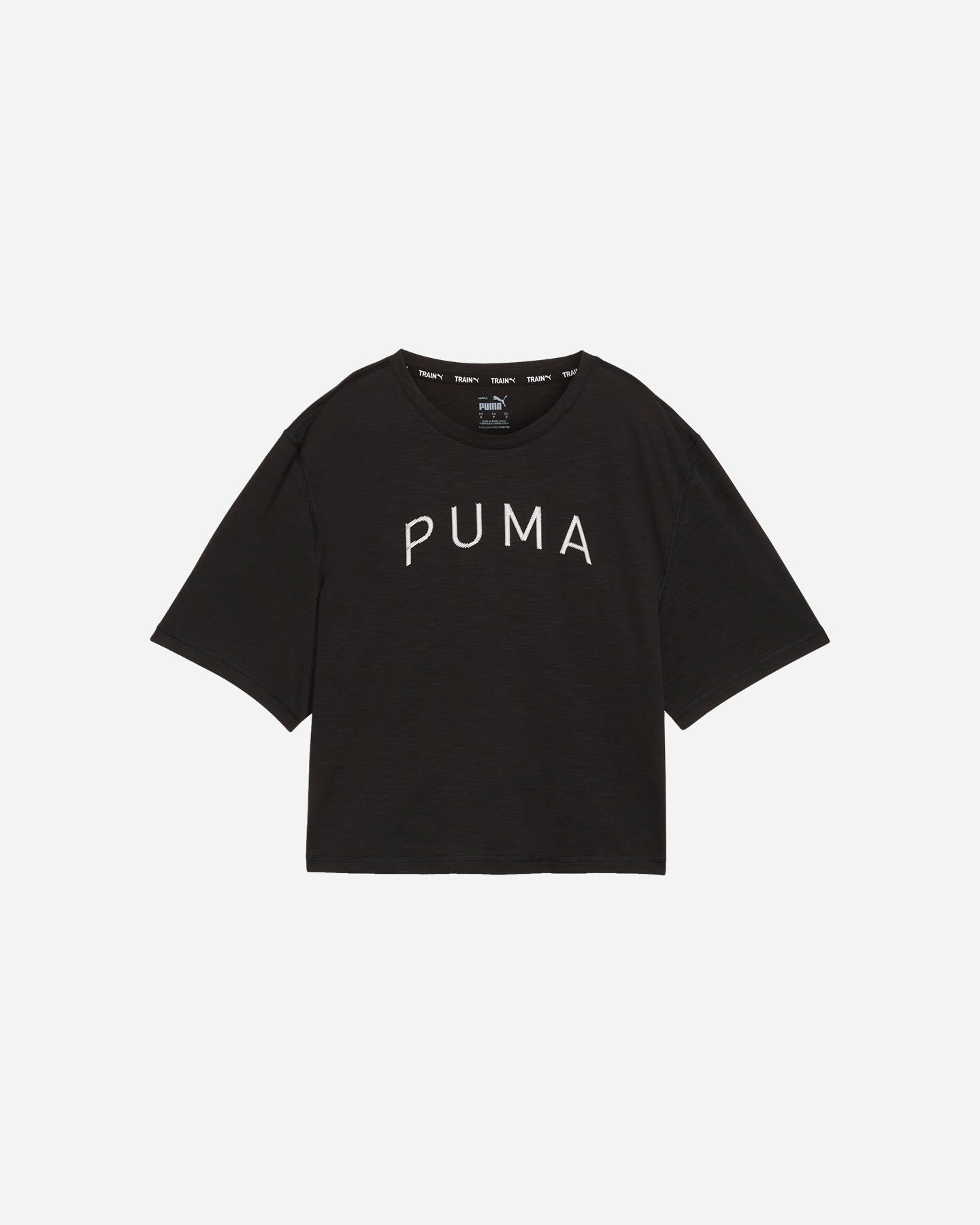 Image of Puma Training W - T-shirt Training - Donna