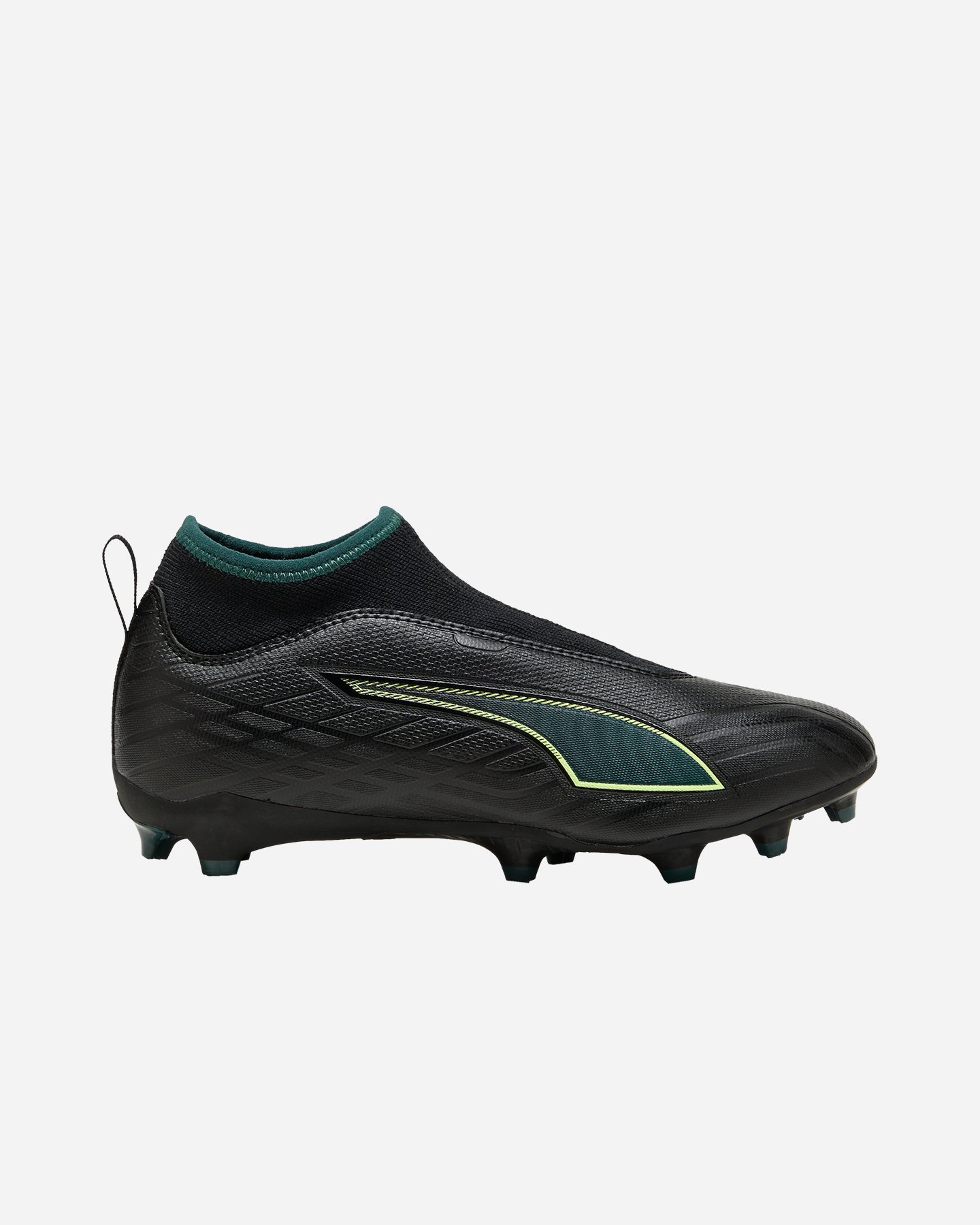 Scarpe calcio PUMA ULTRA 6 MATCH+ LL FG-AG JR - Color mix - 0 | Cisalfa Sport
