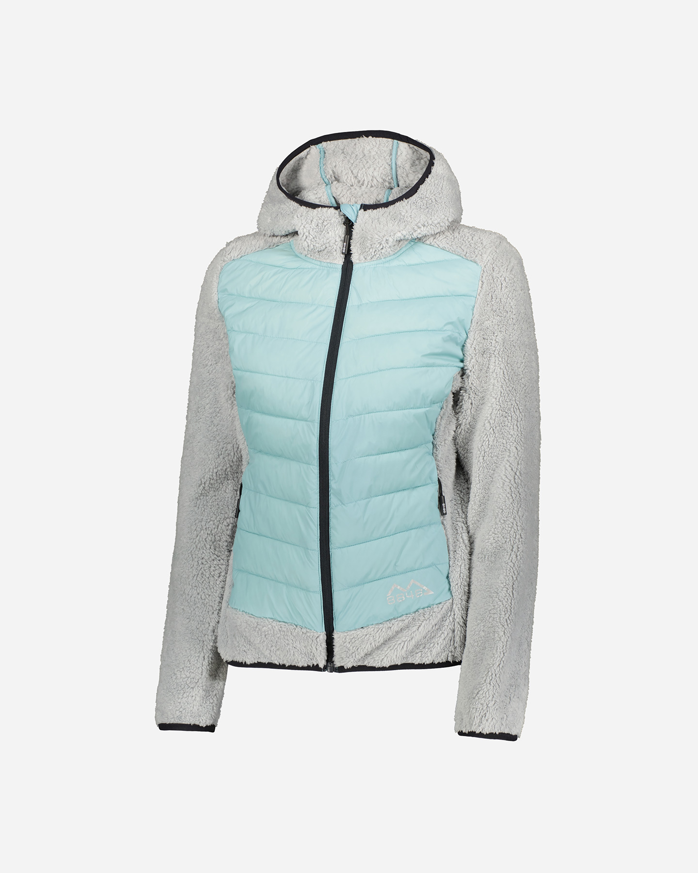 Pile 8848 HYBRID FZ W - S4109843-1134/A19 - 5 | Cisalfa Sport