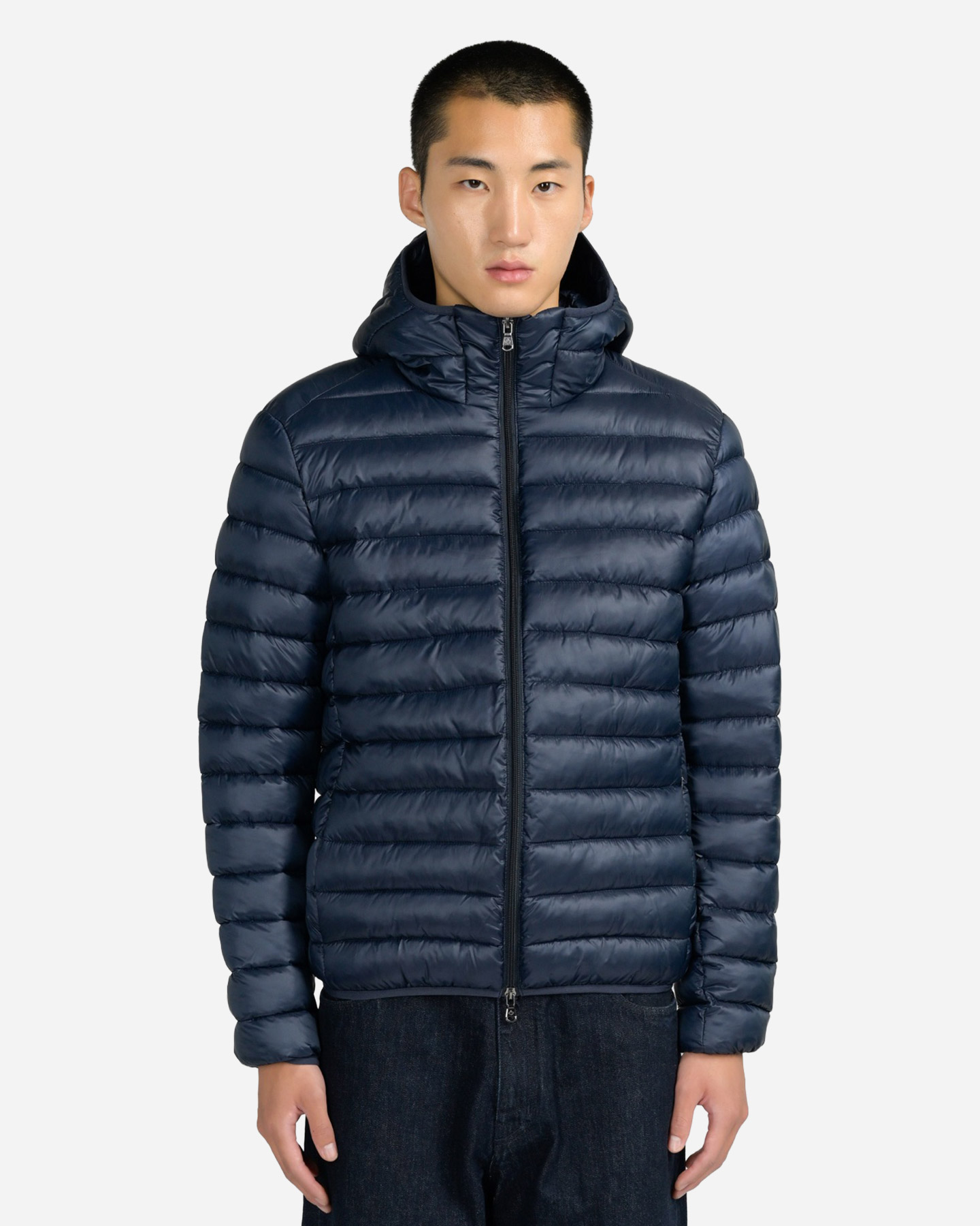 Piumino CANADIAN TYLER'S BAY ULTRALIGHT M - Blu - 1 | Cisalfa Sport