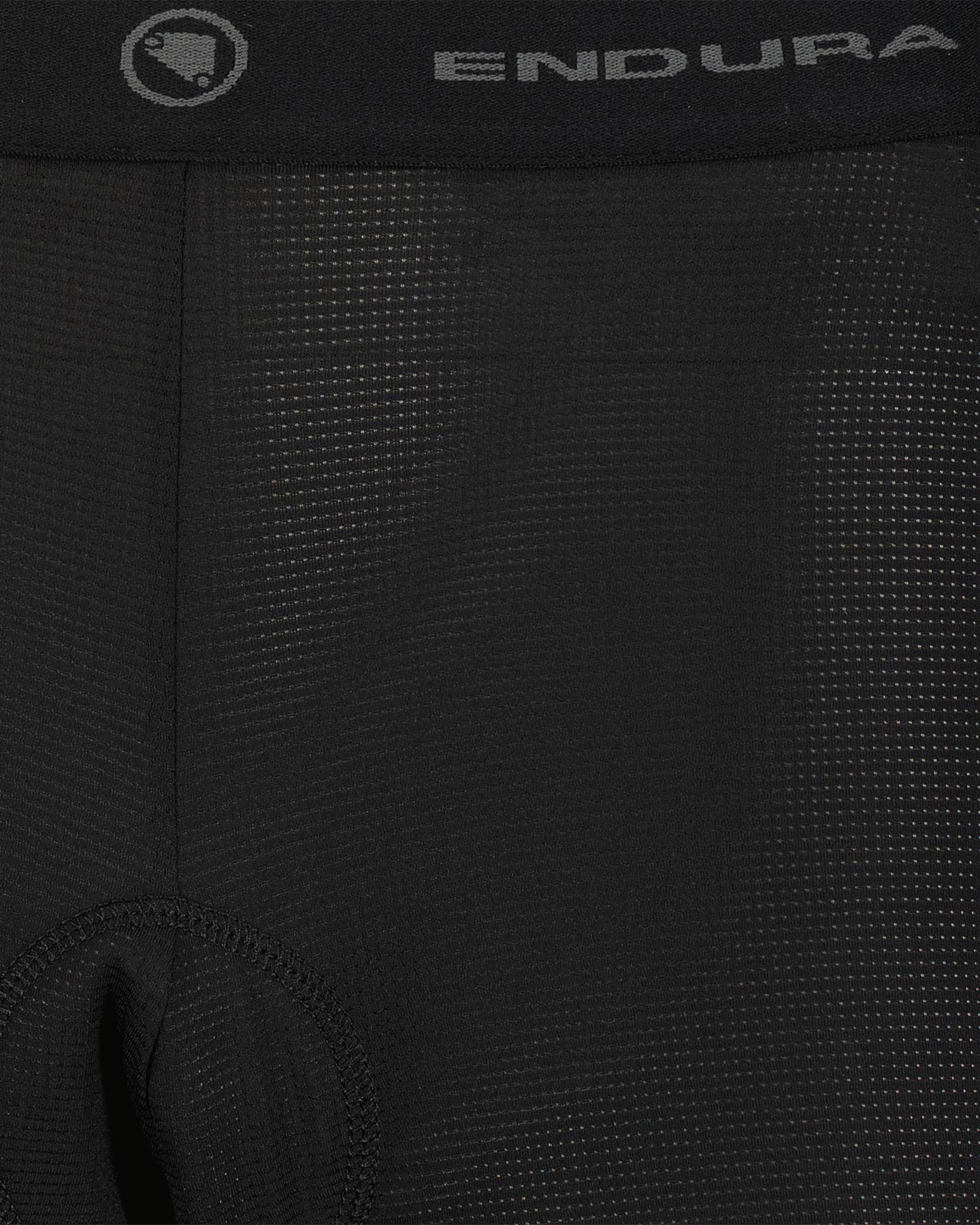 Short ciclismo ENDURA NO CLICK M - Nero - 3 | Cisalfa Sport