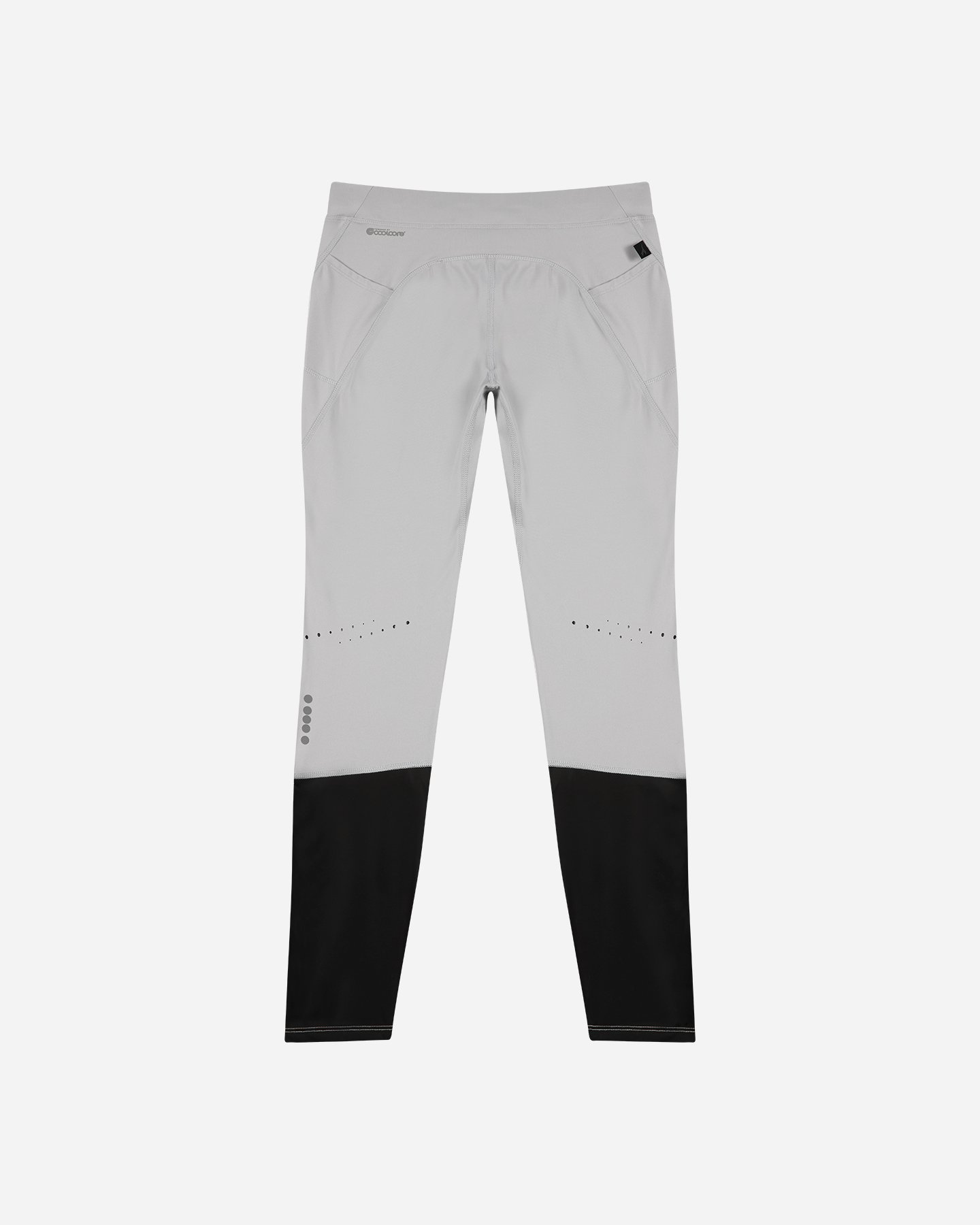 Fuseaux running DIADORA WINTER PROTECTION W - Grigio - 1 | Cisalfa Sport