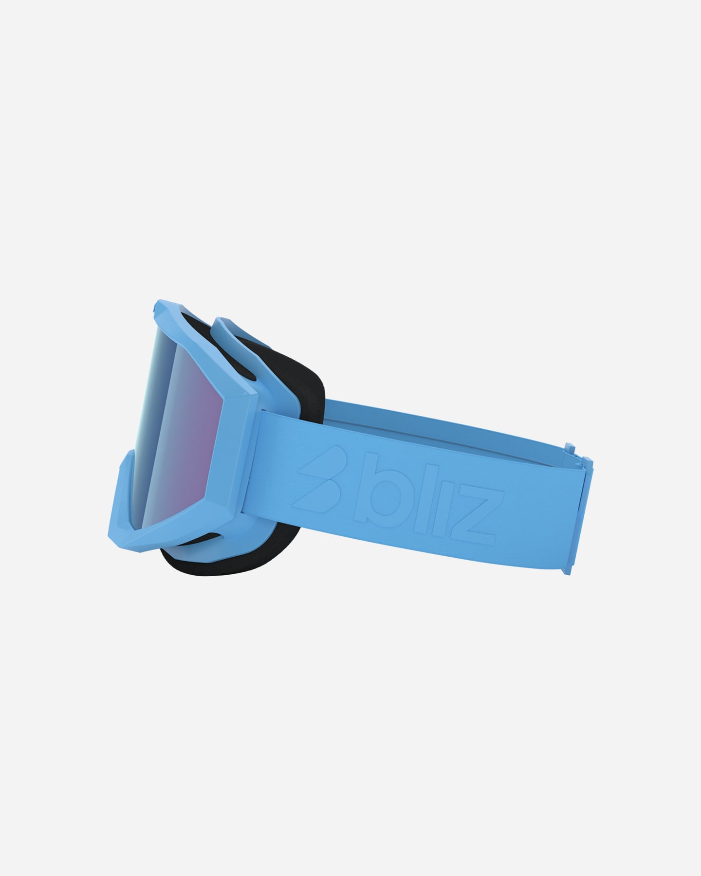 Maschera sci BLIZ LINER - 2 | Cisalfa Sport