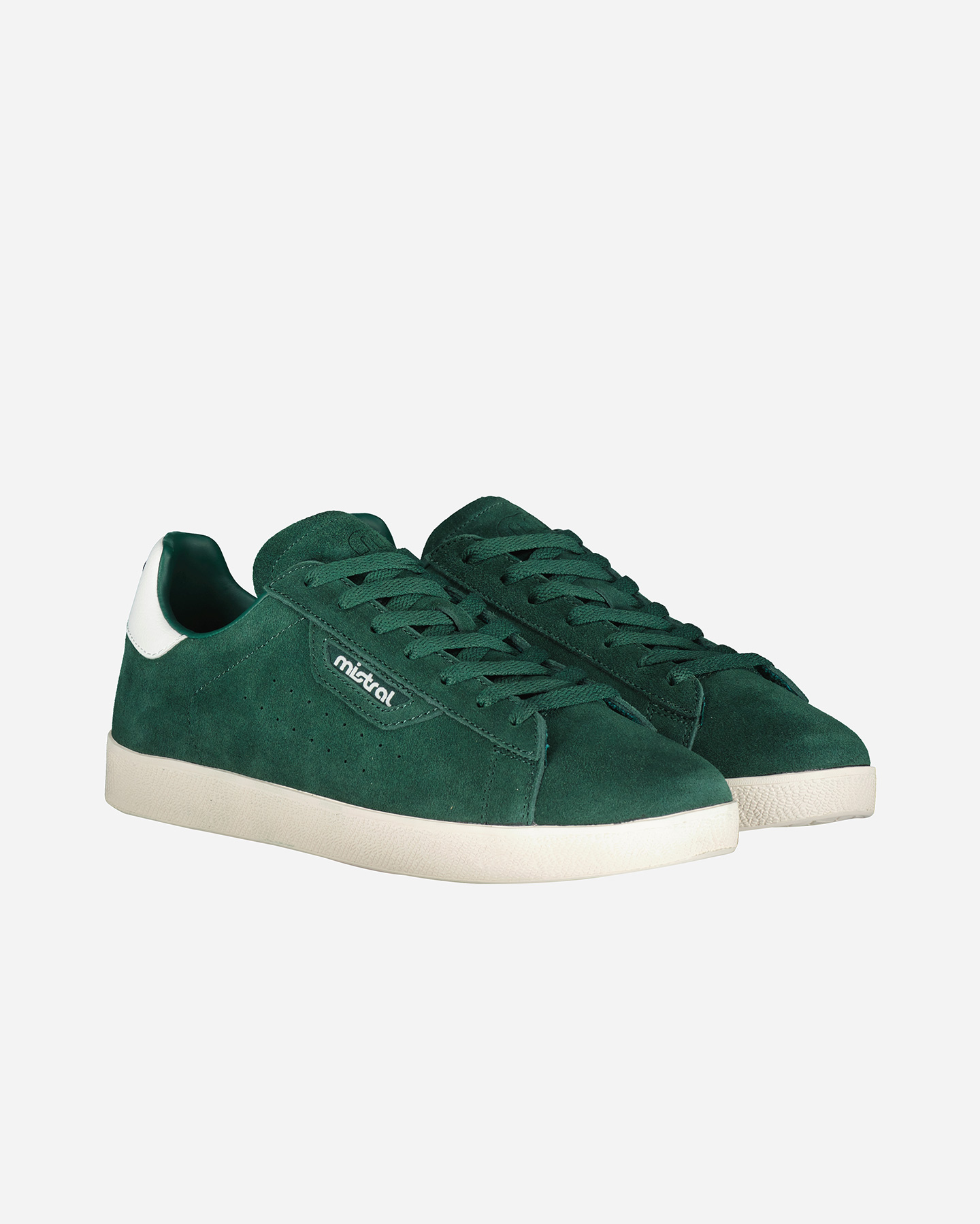 Scarpe sneakers MISTRAL MASCA  - Verde - 1 | Cisalfa Sport