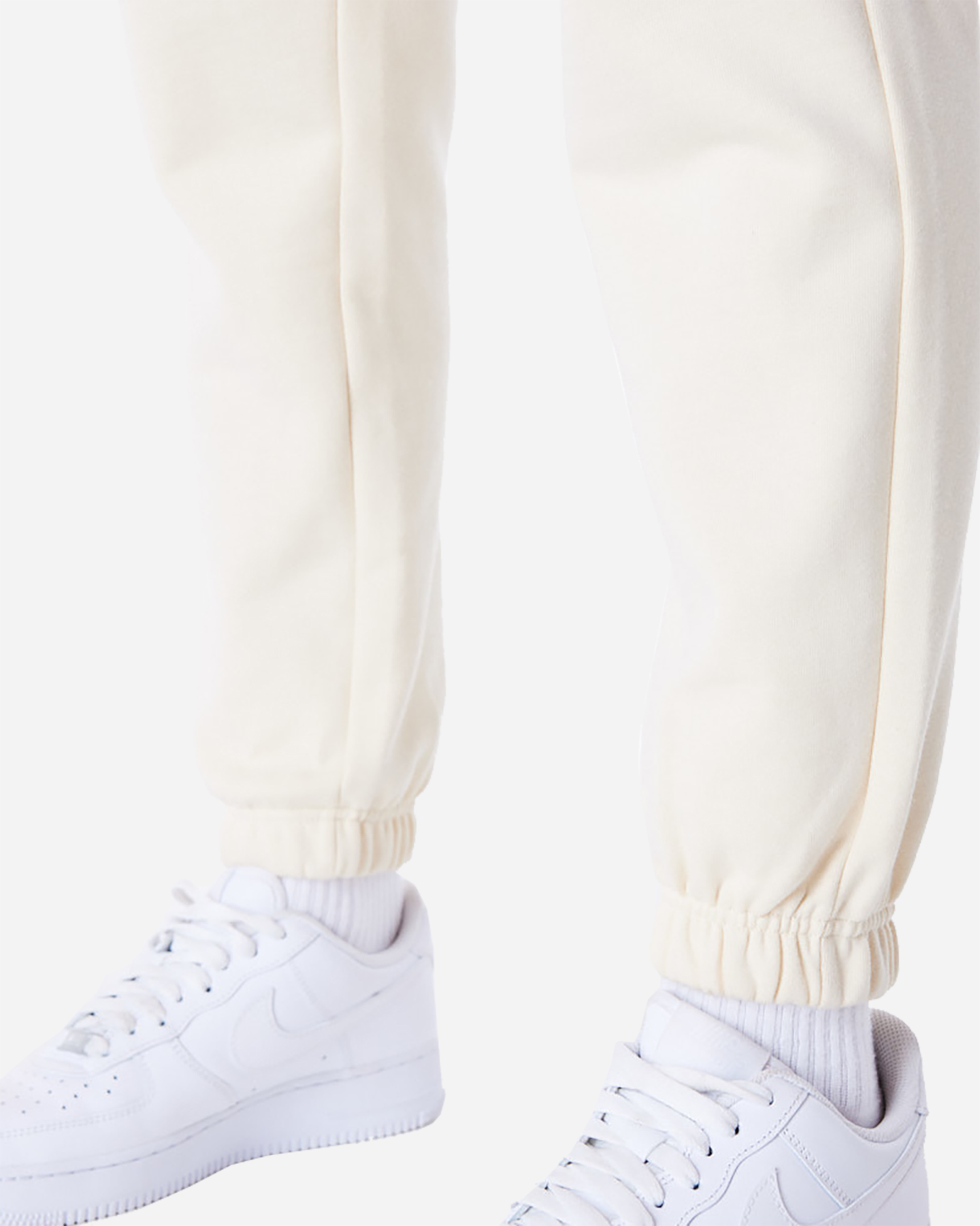 Pantalone NEW ERA DIAMANTE W - Beige - 3 | Cisalfa Sport